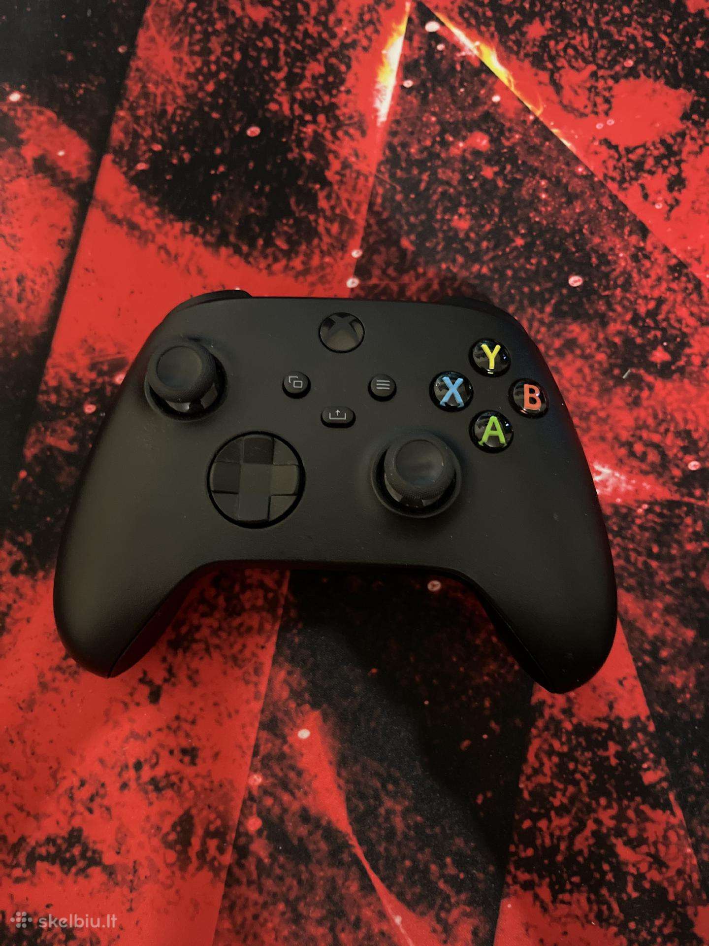 Xbox series x controller