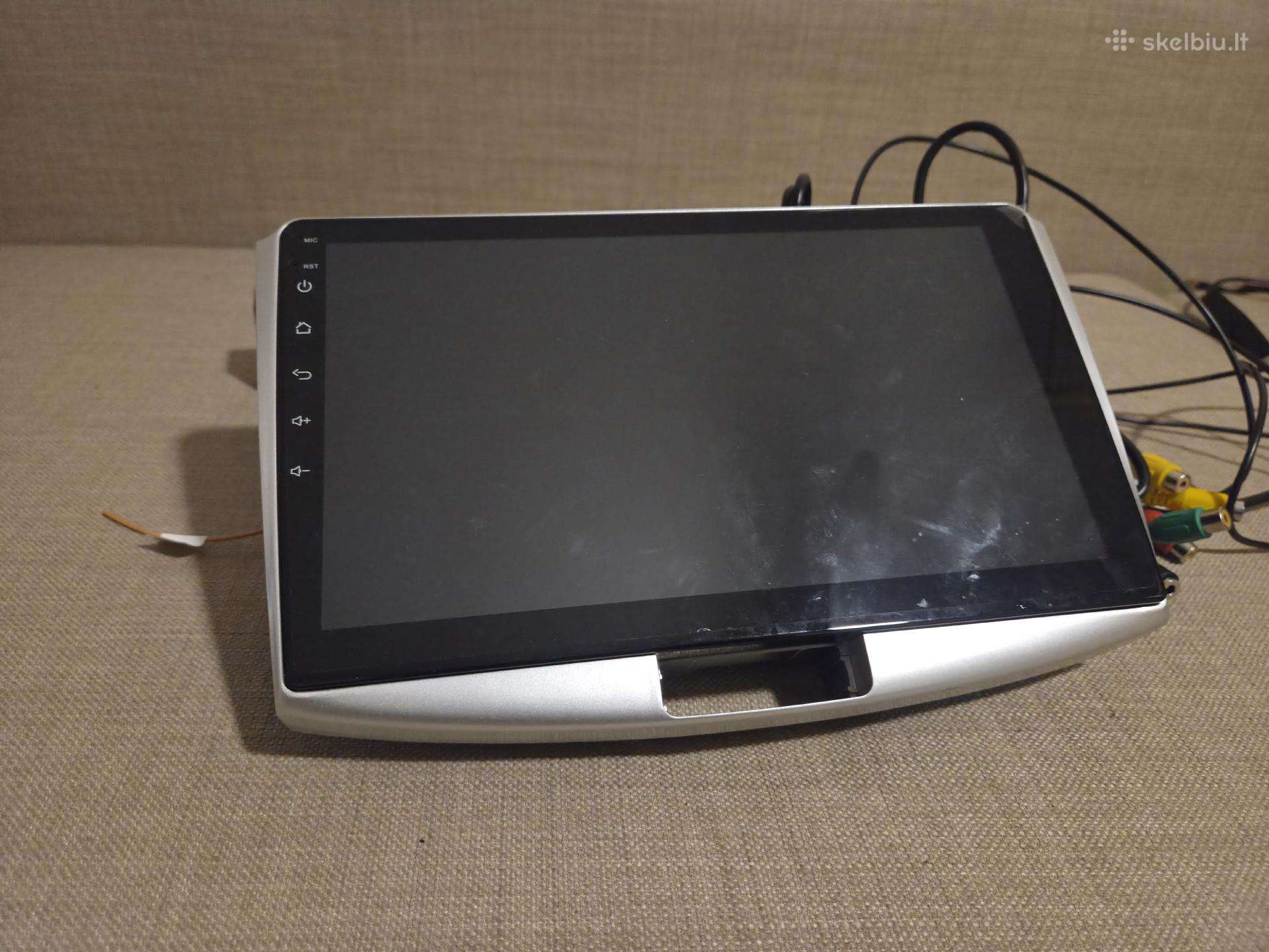Junsun 8259 multimedia Passat B6 B7