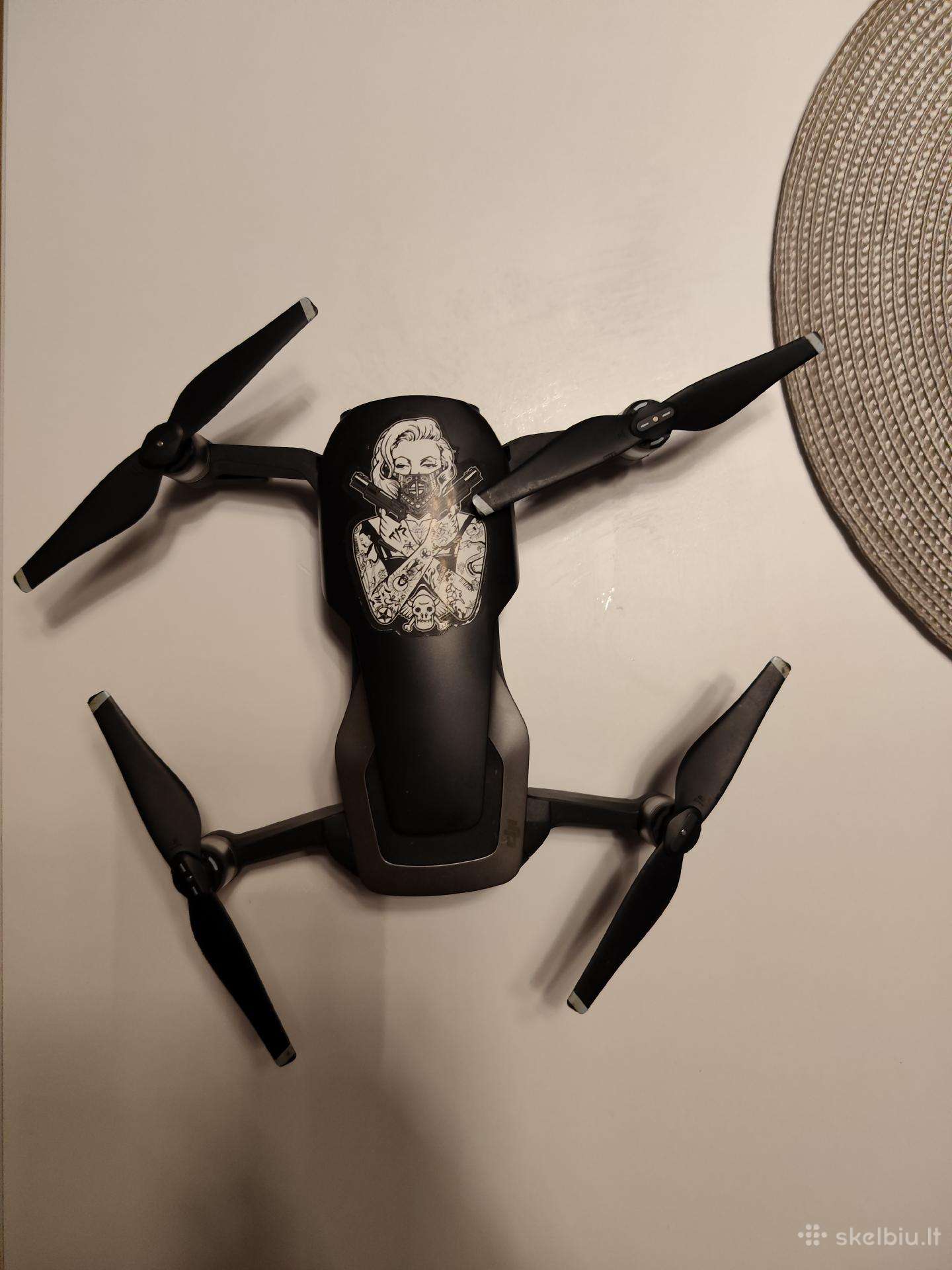 Dji Mavic Air