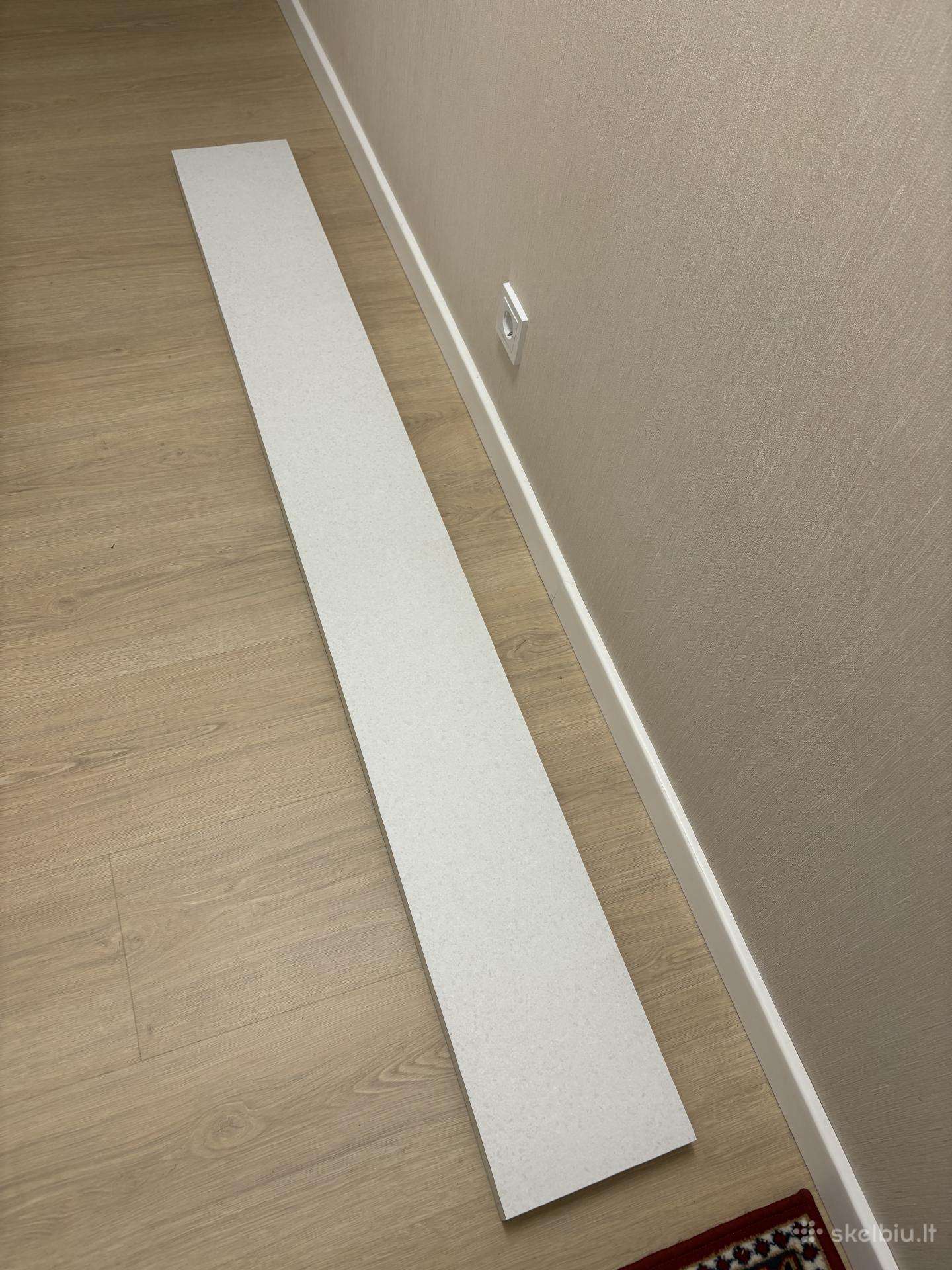 Ikea Saljan stalviršio atraiža