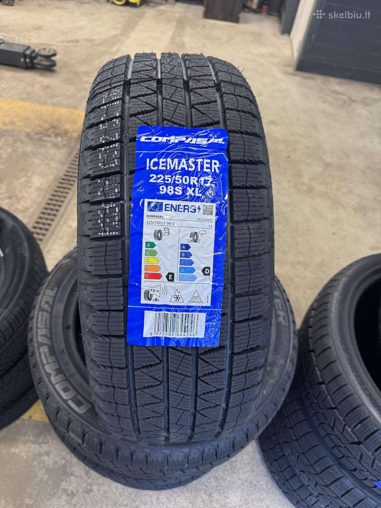 -Kita-, winter 225/45 R17
