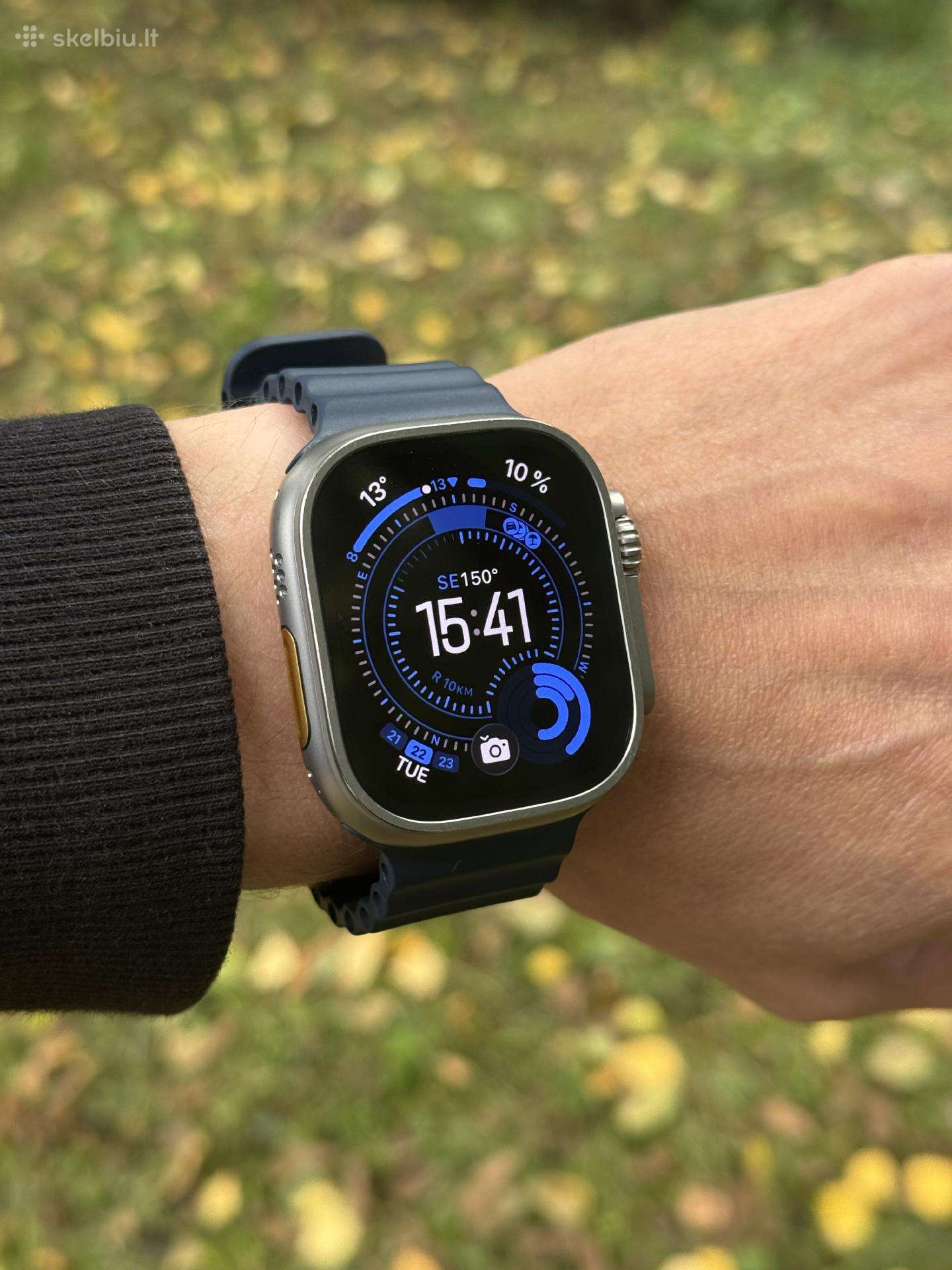 Apple Watch Ultra 2