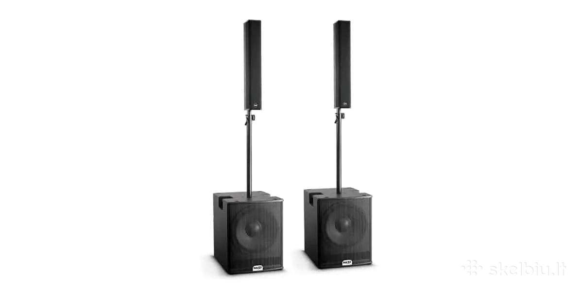 Parduodama Next Proaudio Mh815