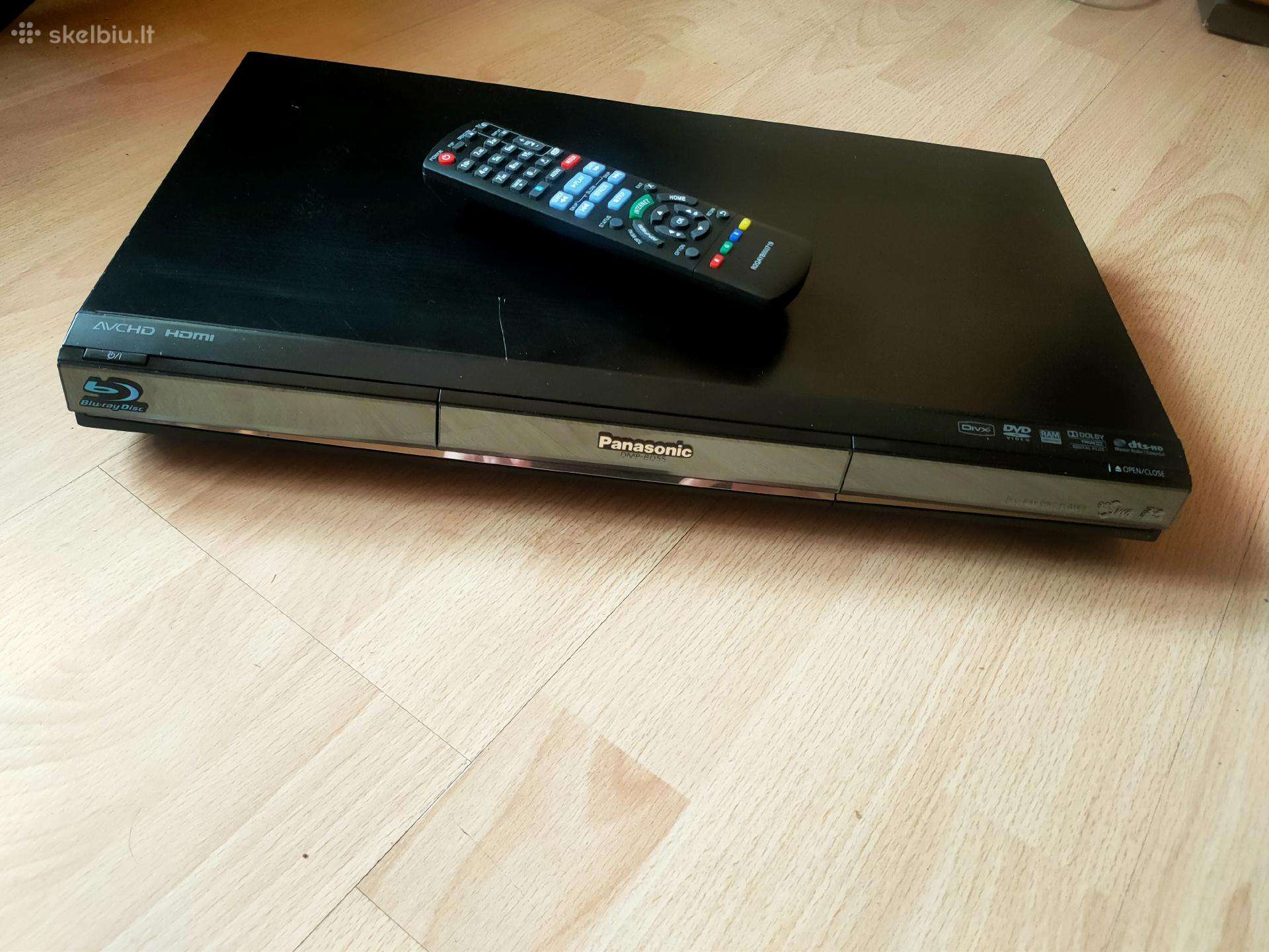 Panasonic