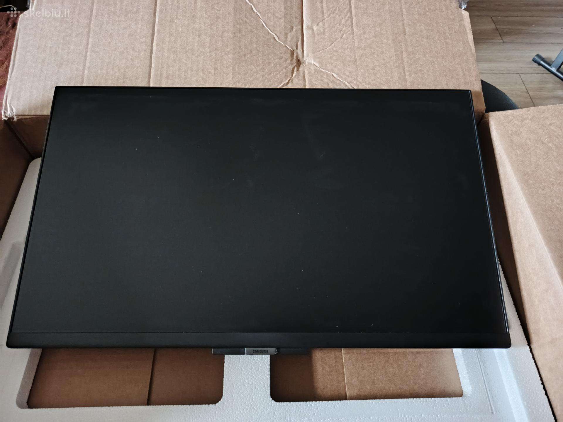 Smart televizorius Samsung 24"