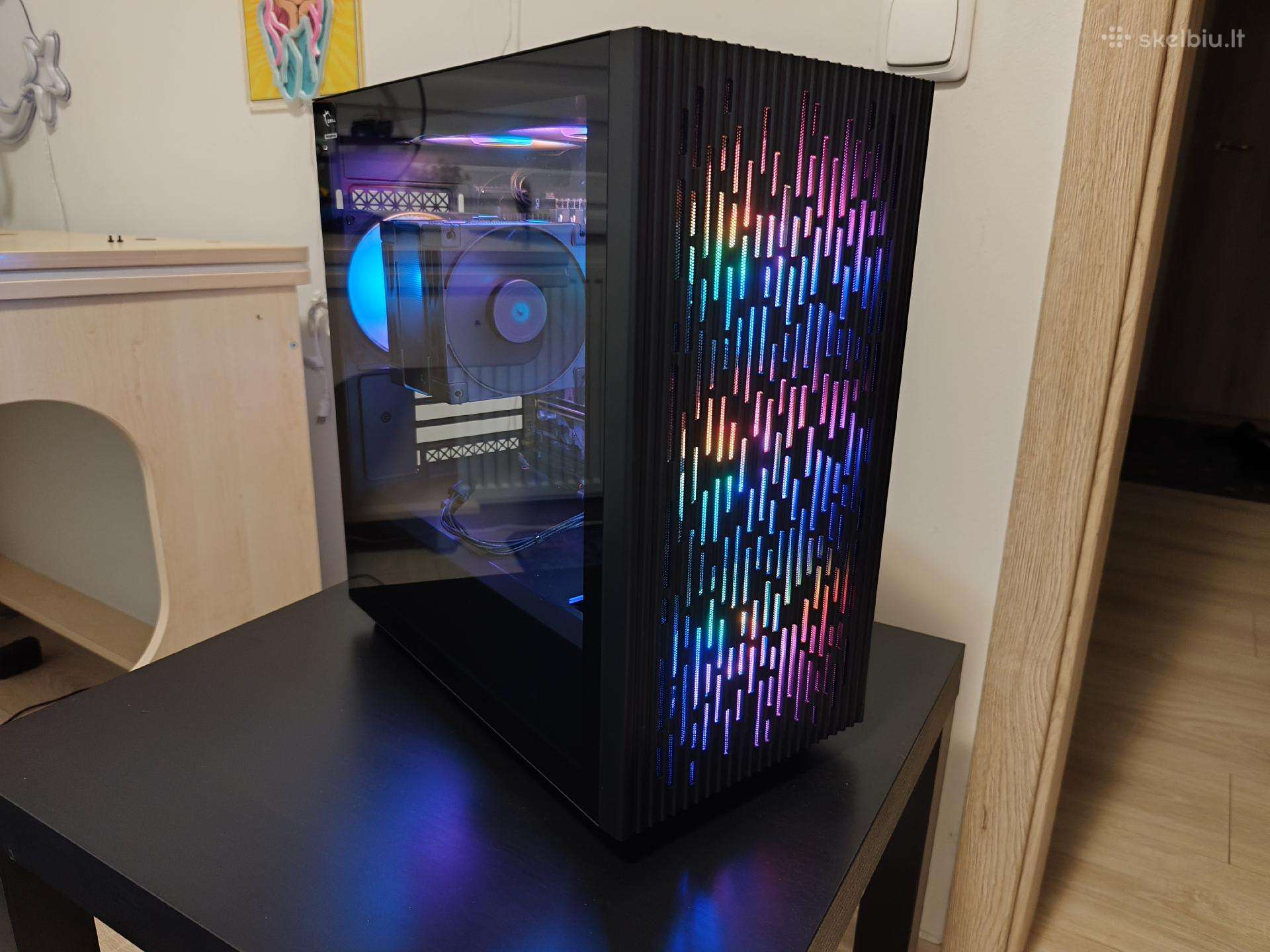 Pc