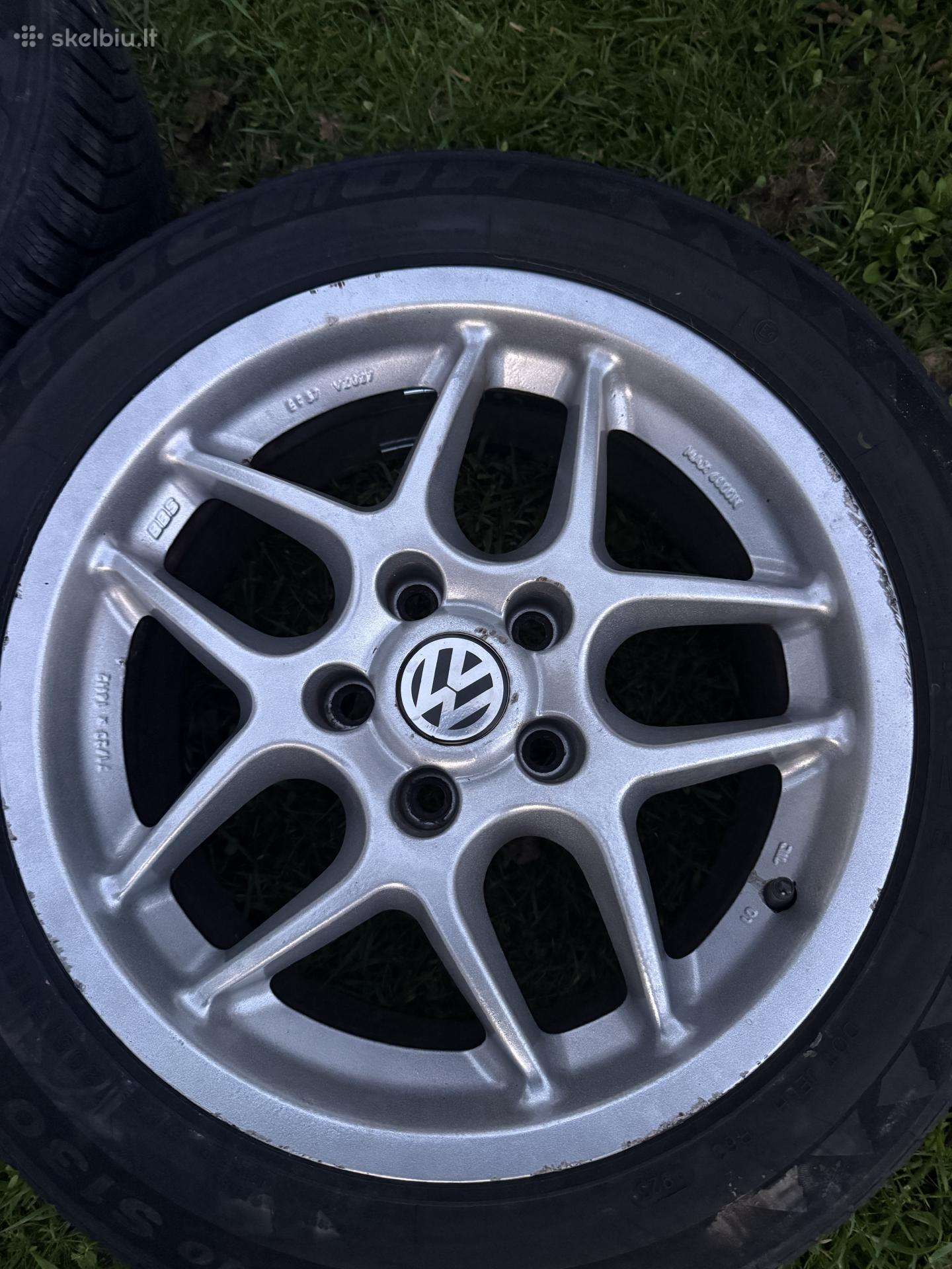 Bbs R16, 5x112