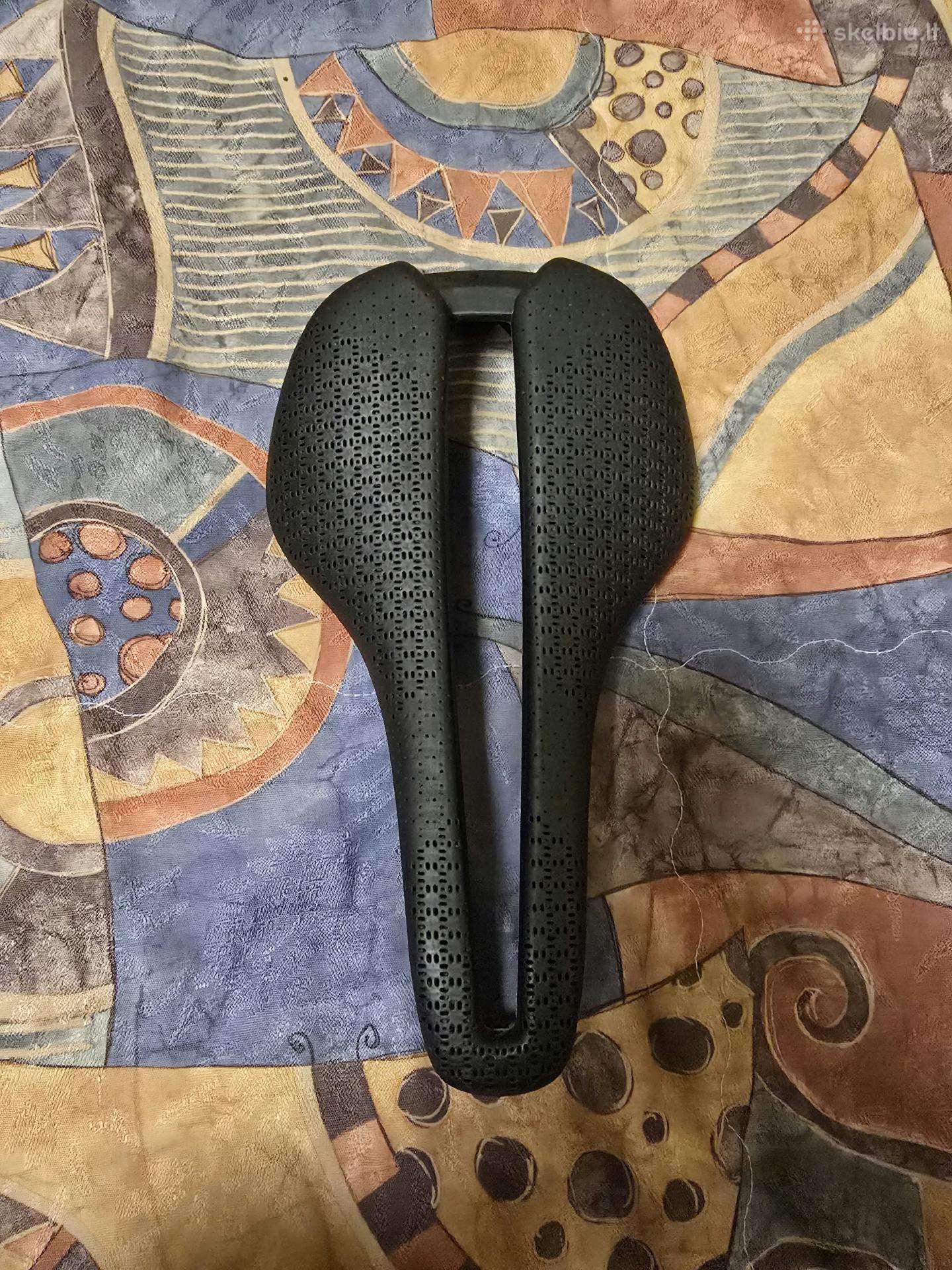 Trek Aeolus Pro Airloom 145 mm 3D printed saddle