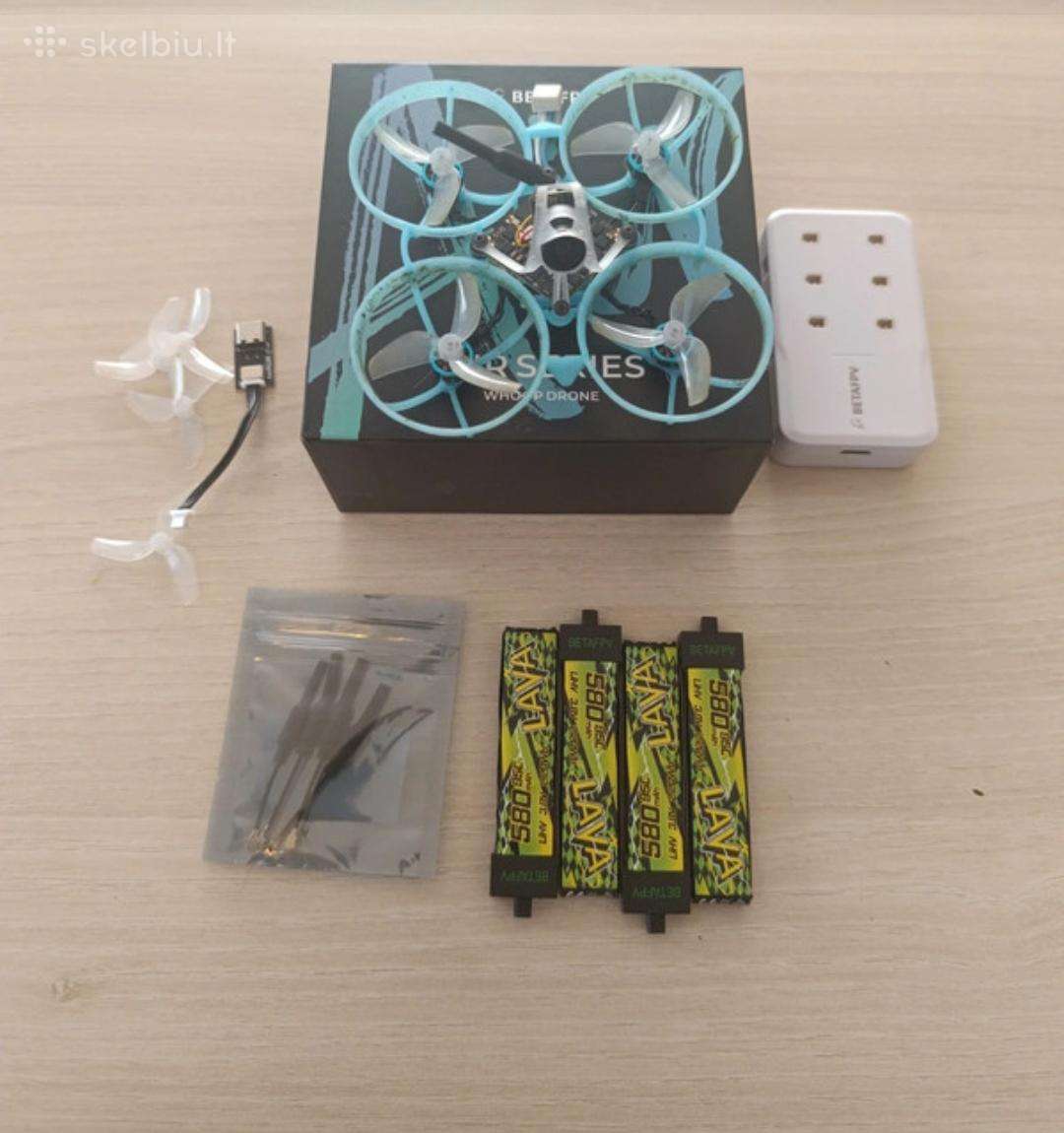 Fpv dronas