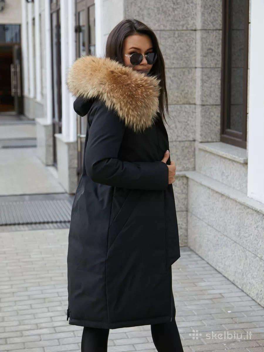 Pūknės striukės XL 2xl 3xl 4xl 5xl 6xl