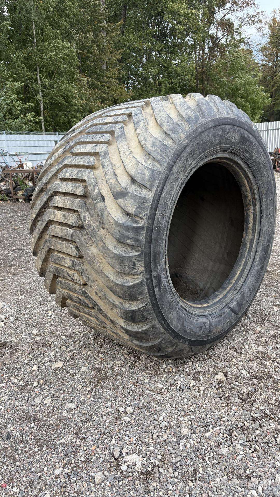 700/50r26,5 Alliance padanga (1vnt)