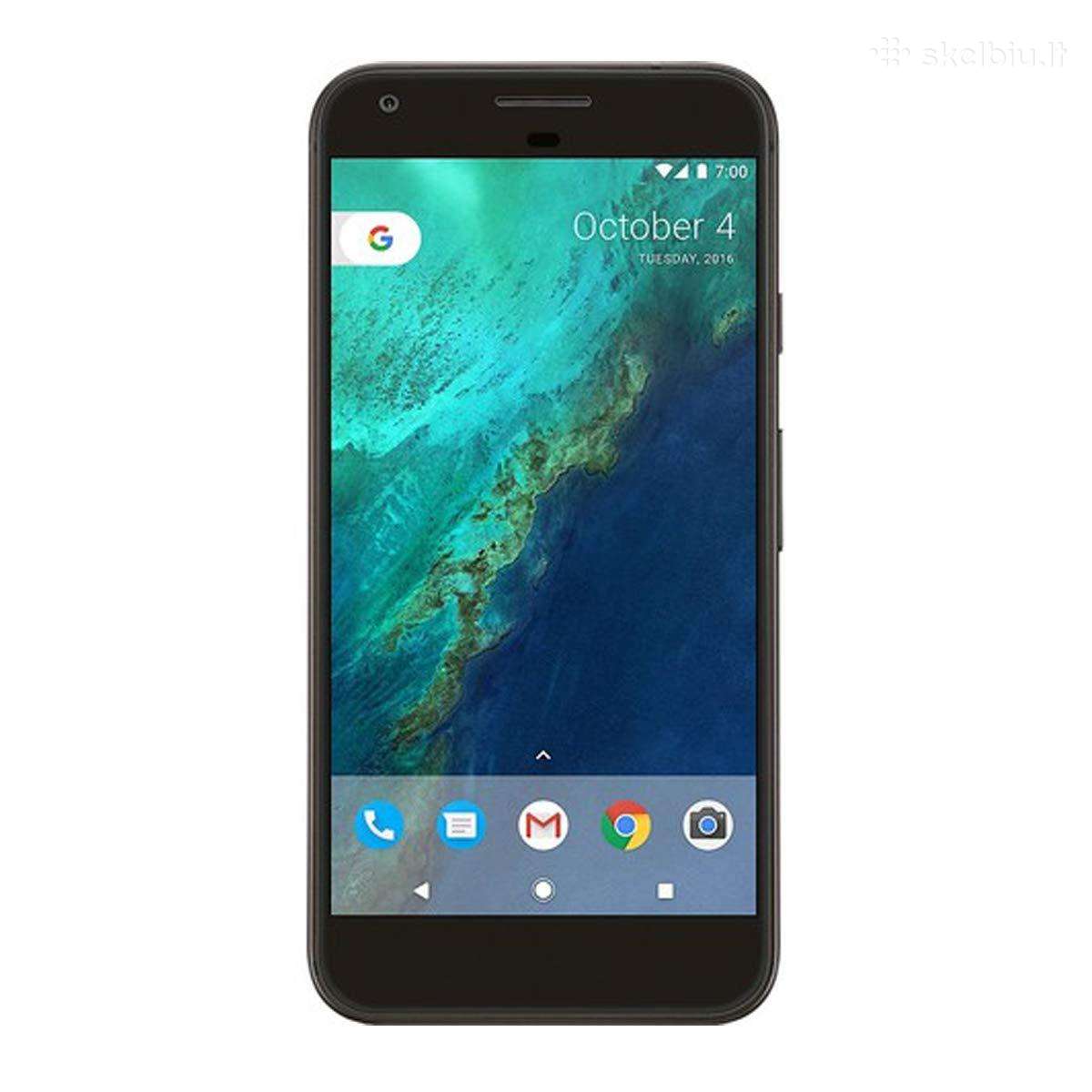 Perku Google Pixel 1 (2016 1st gen)