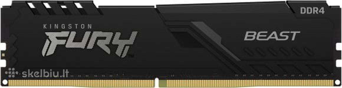32 GB Ddr4 Dimm 3200