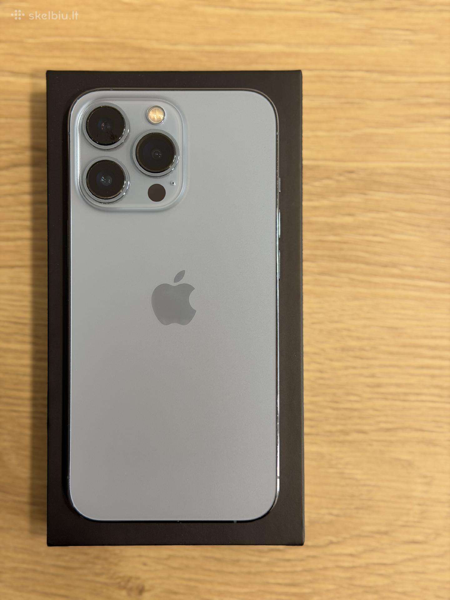 iPhone 13 Pro 128gb