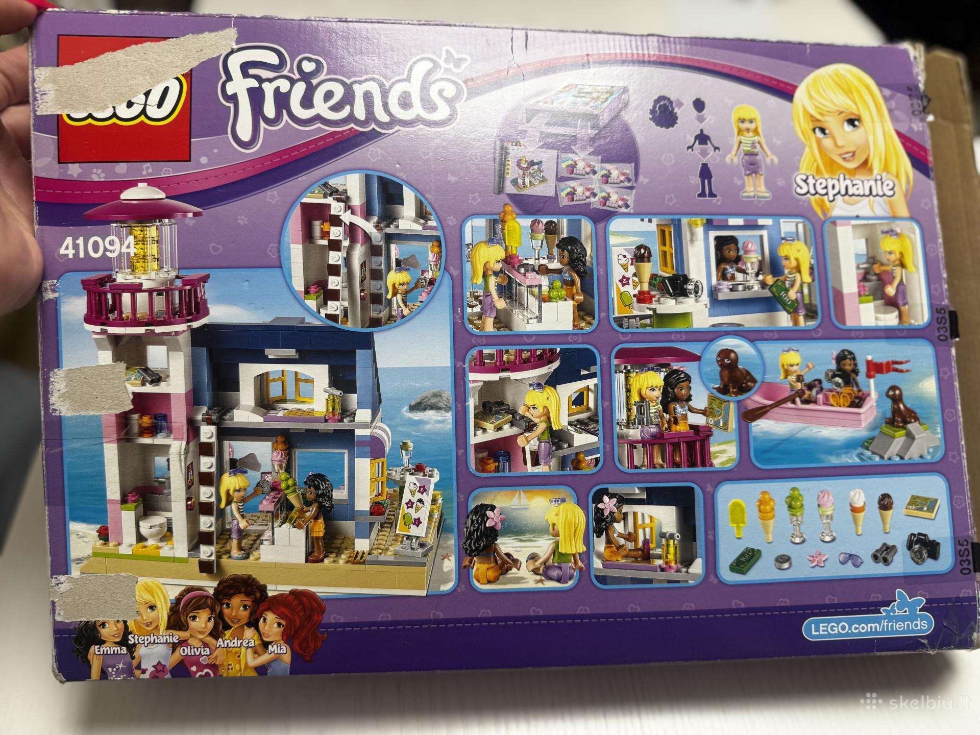 Lego
