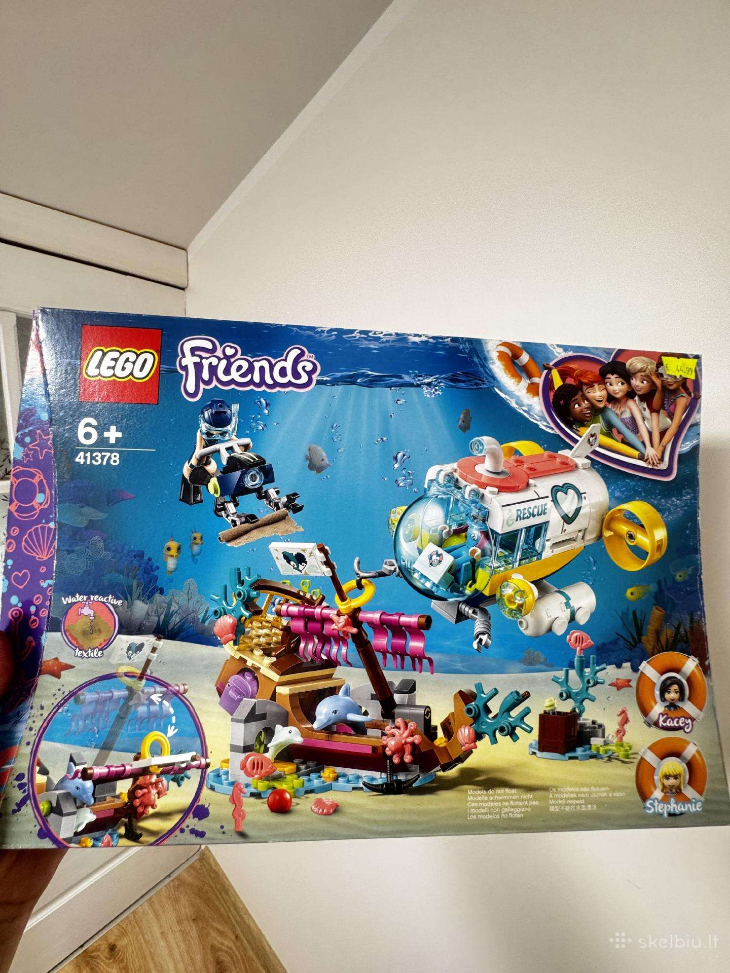 Lego