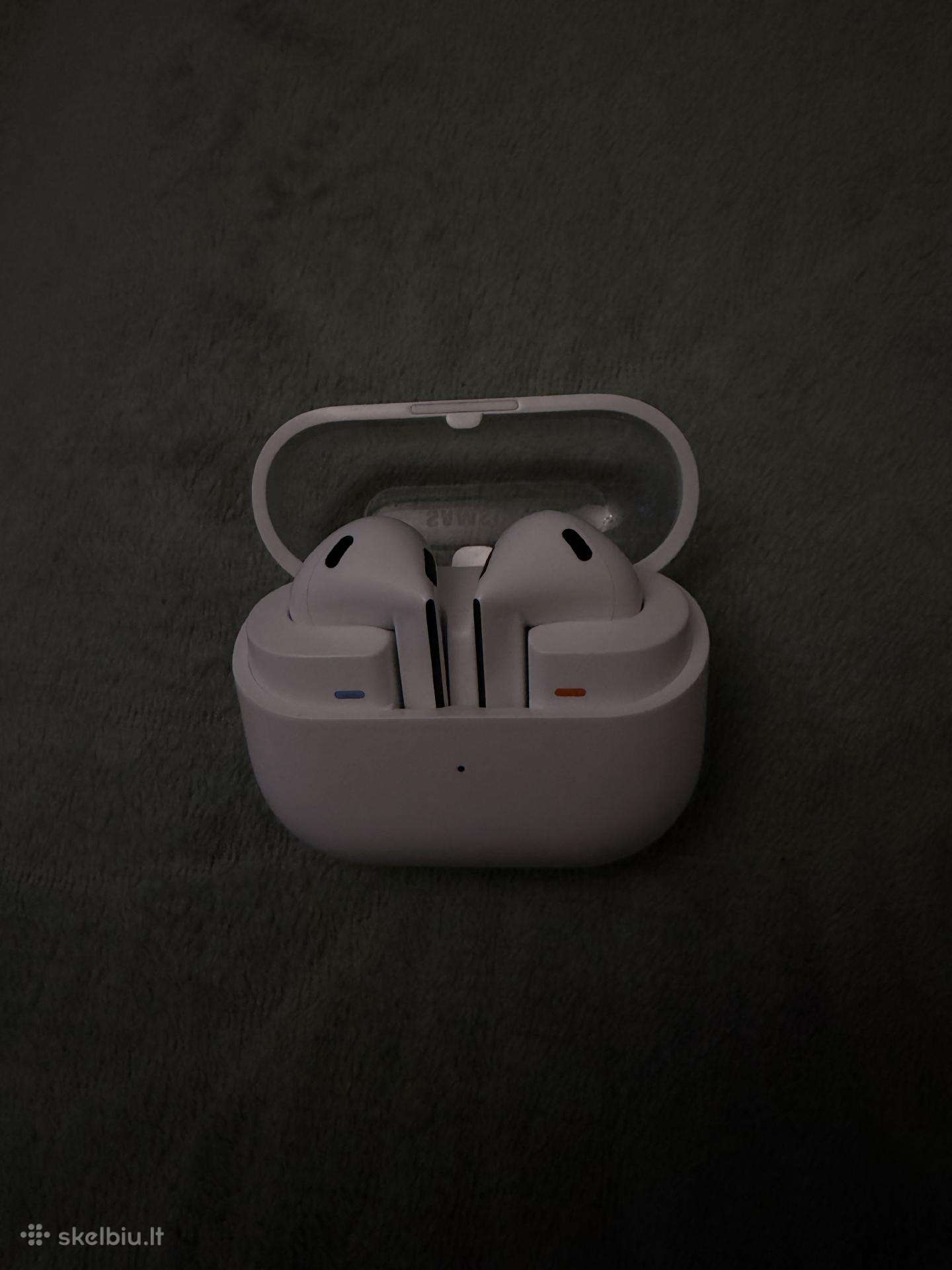Samsung Galaxy Buds 3 ausinės