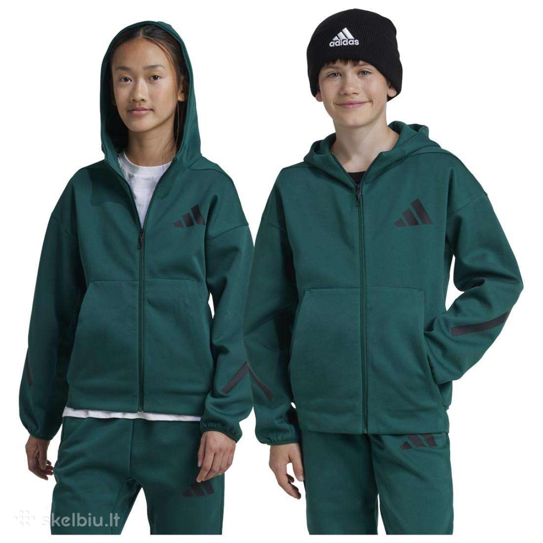 Jaunimui skirtas adidas Z.n.e. sportinis kostiumas