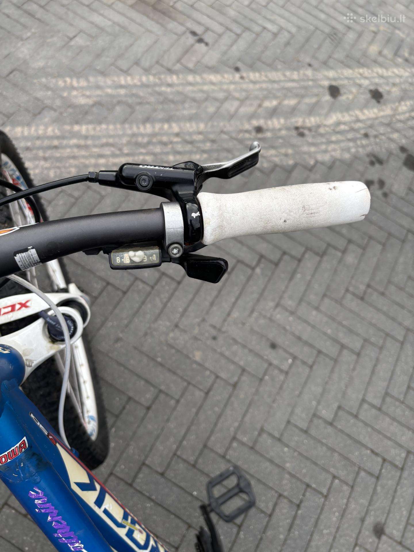 Mountain bike Rock Machine 26″
