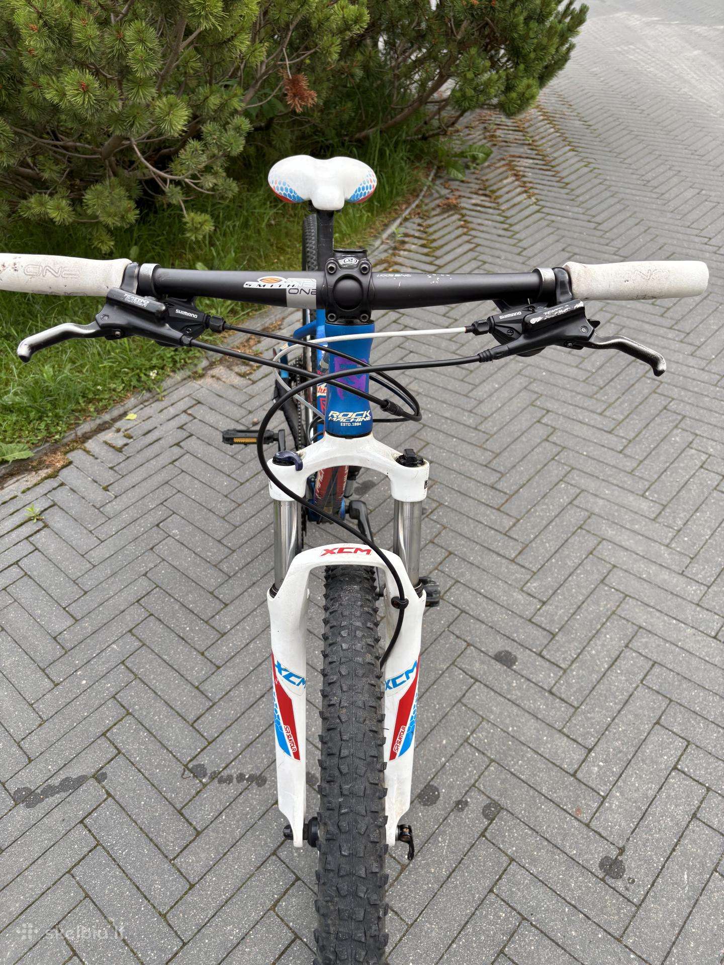 Mountain bike Rock Machine 26″