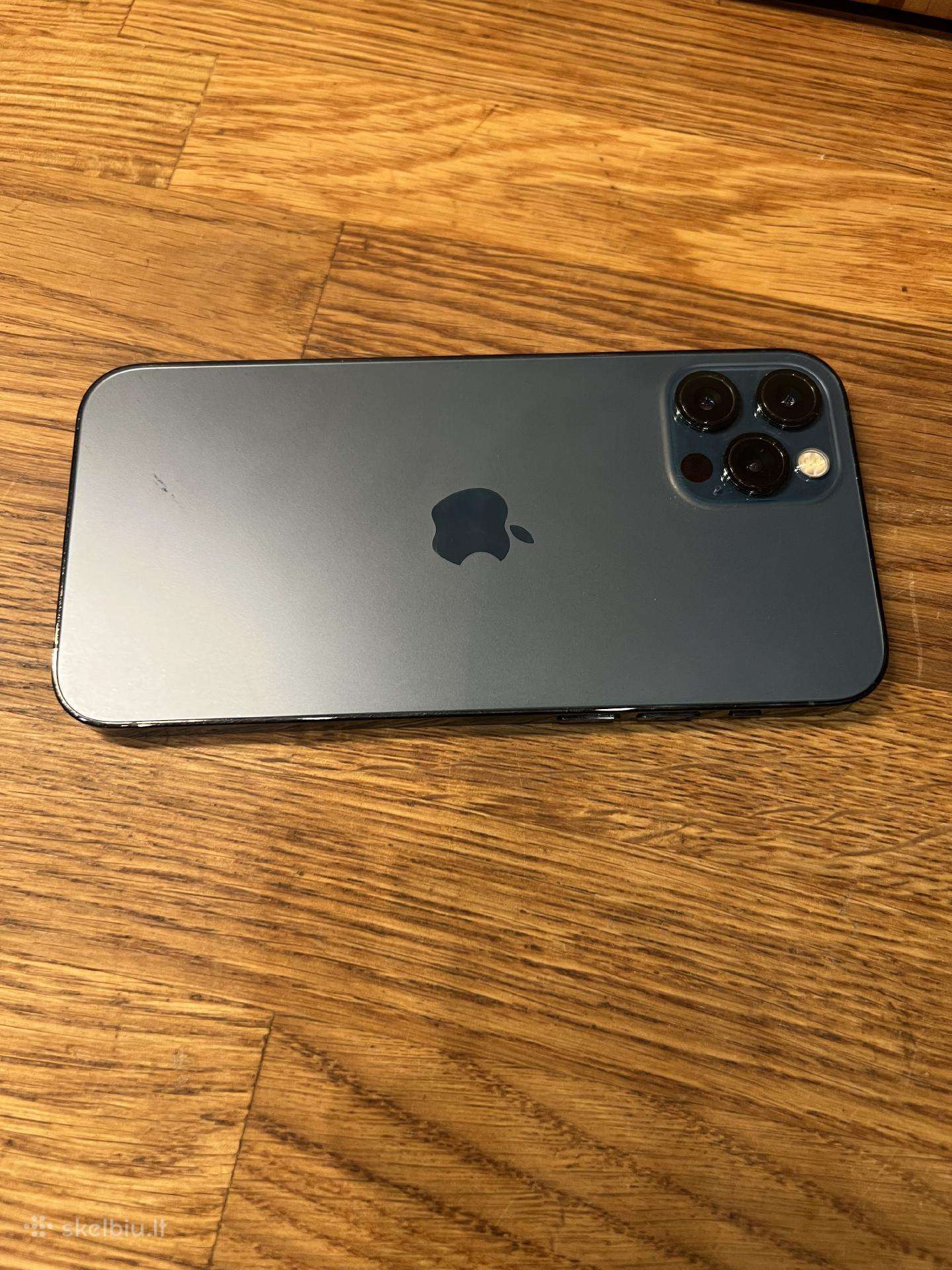 iPhone 12pro 128gb