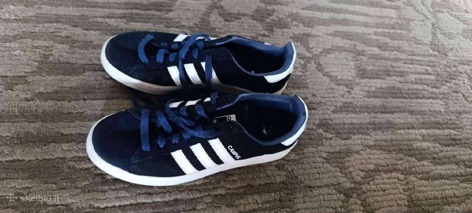 Adidas campus tik 35 originalus