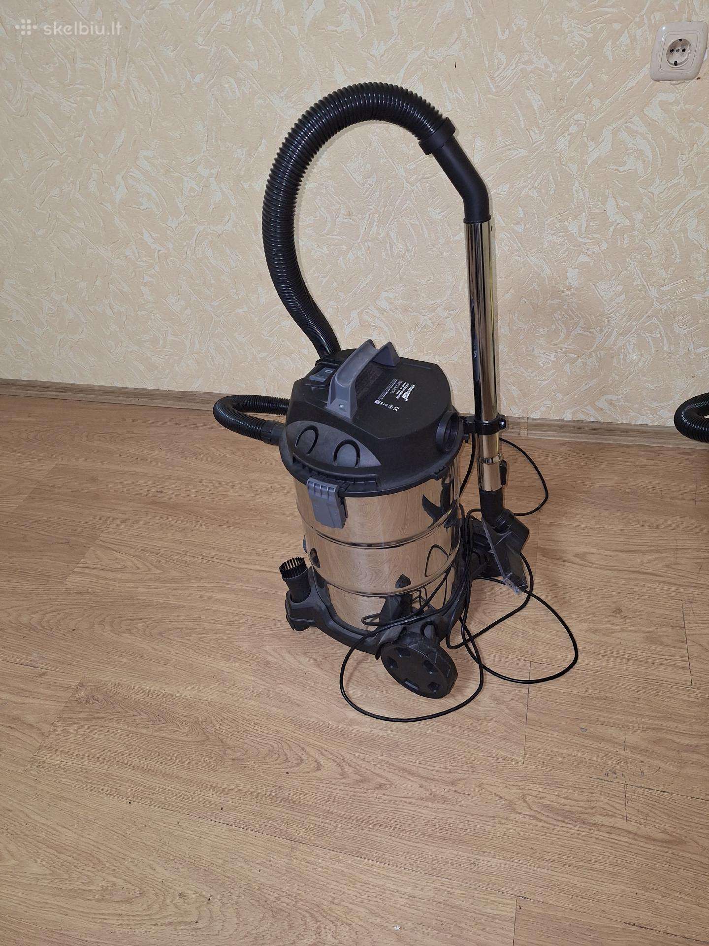Standart 1200w siurblys 25l