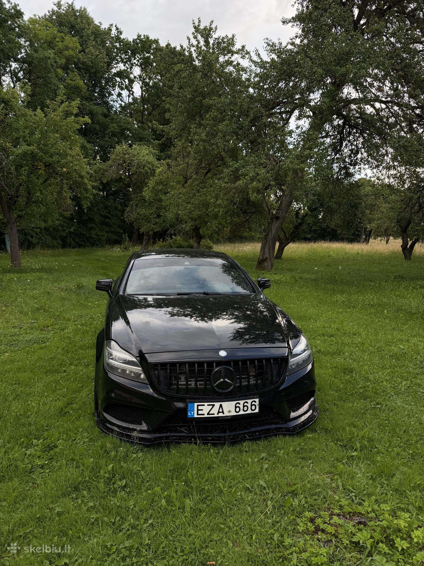 Cls 350