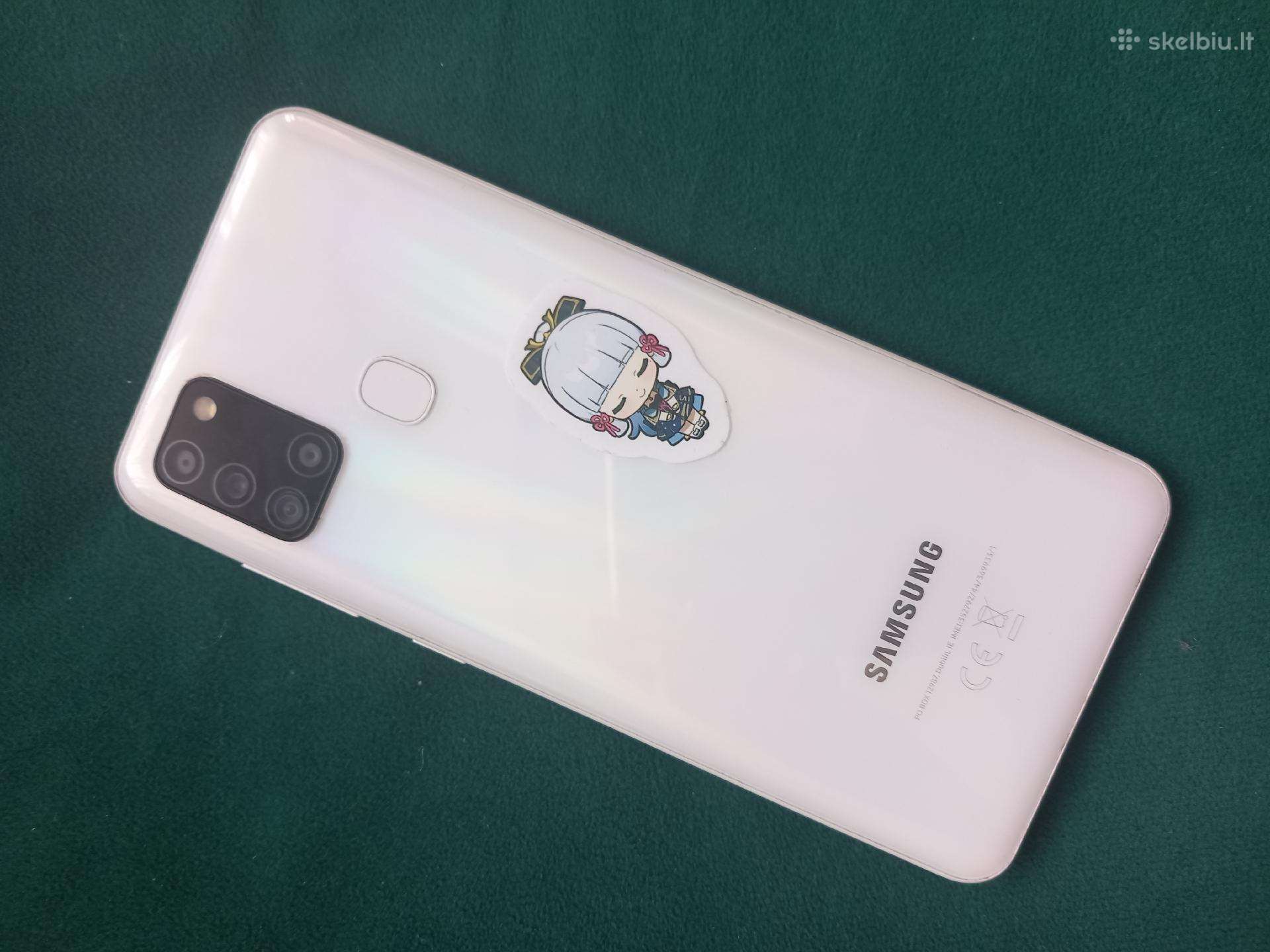 Samsung a21s