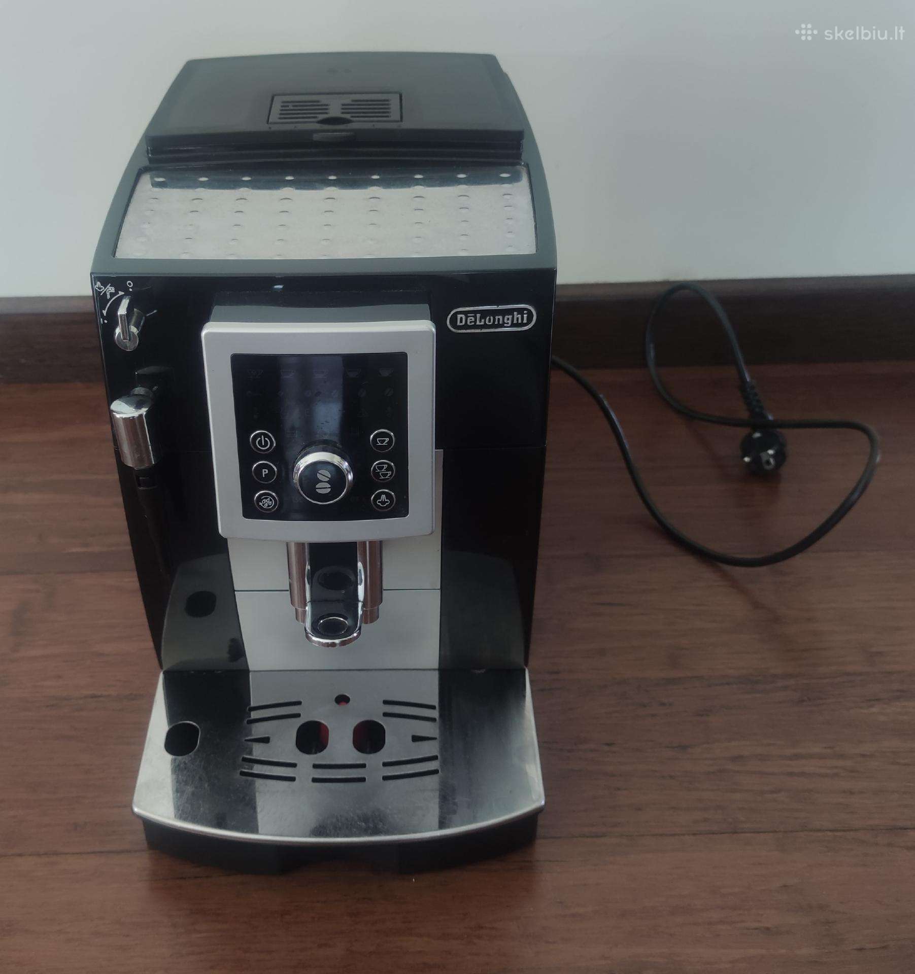 Kavos aparatas Delonghi