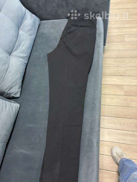 Selected Homme „Air Trouser“ klasikinės kelnės su