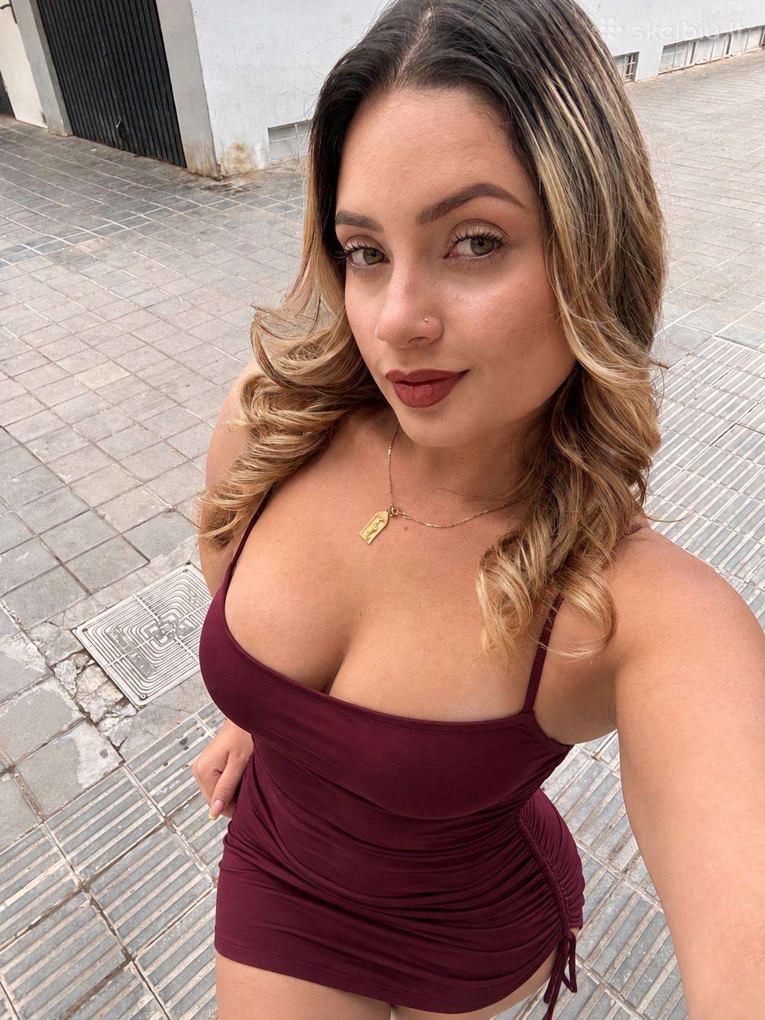 New Beatifull Colombian