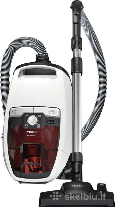 Siurblys Miele skrf3