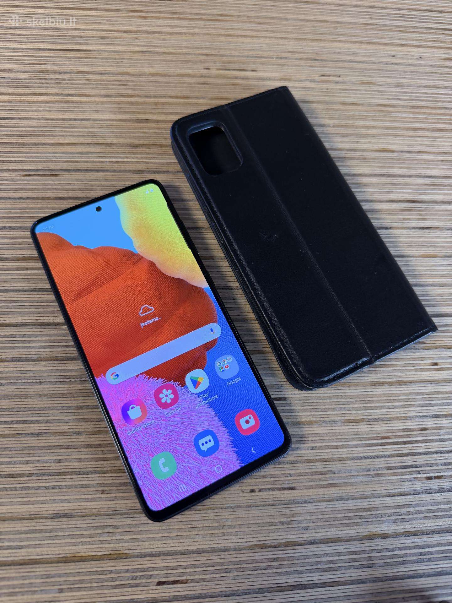 Samsung A51