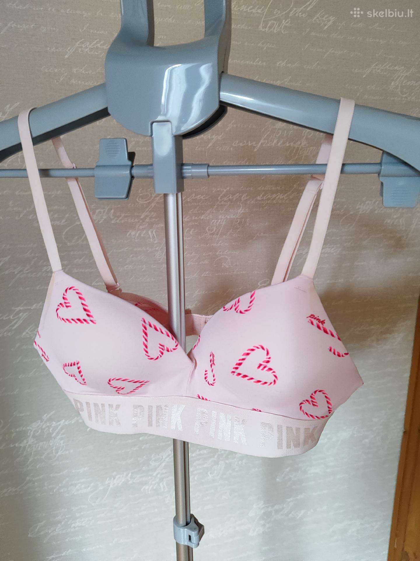 Victoria Secret bevielė liemenėlė