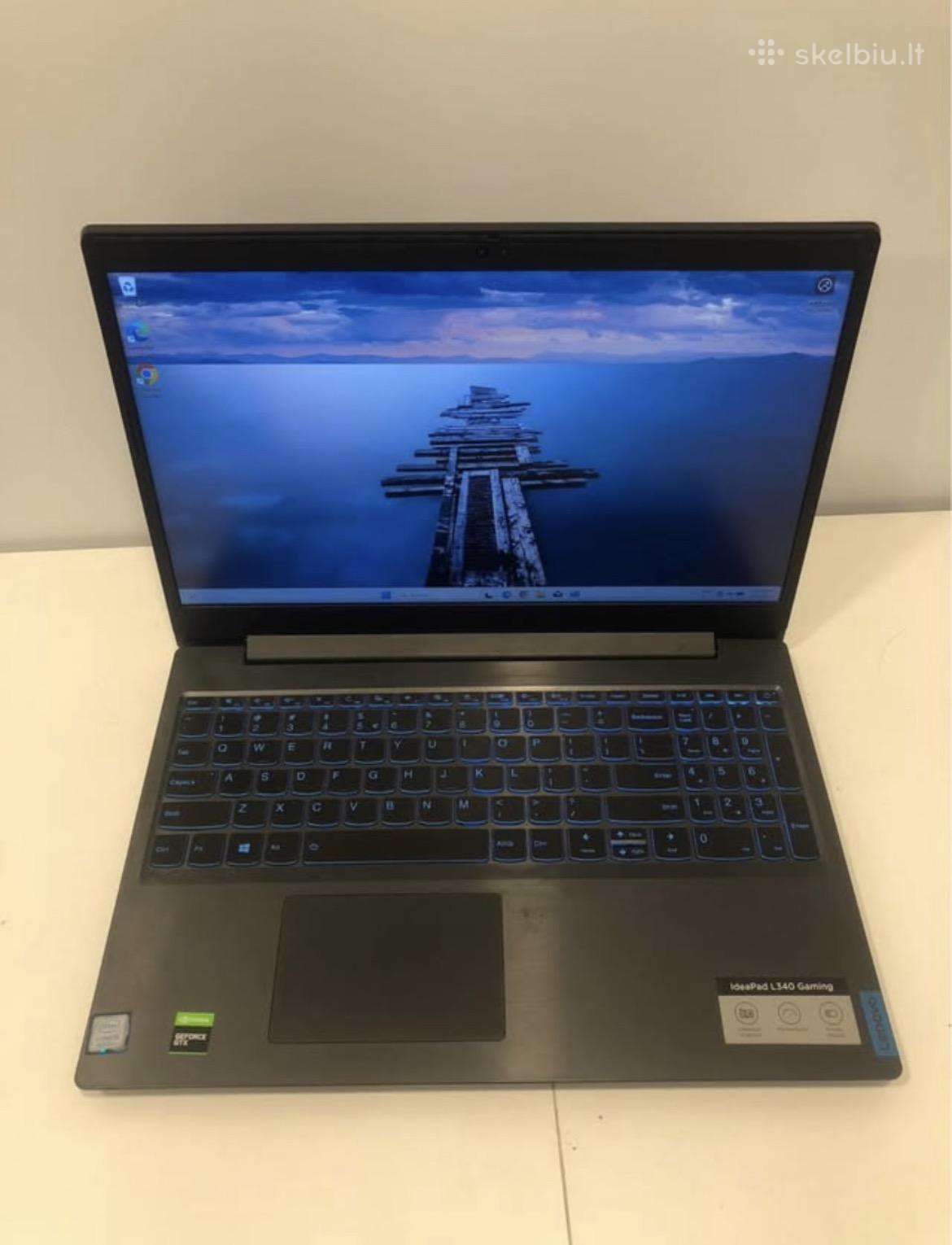 Lenovo L340-15irh Gaming