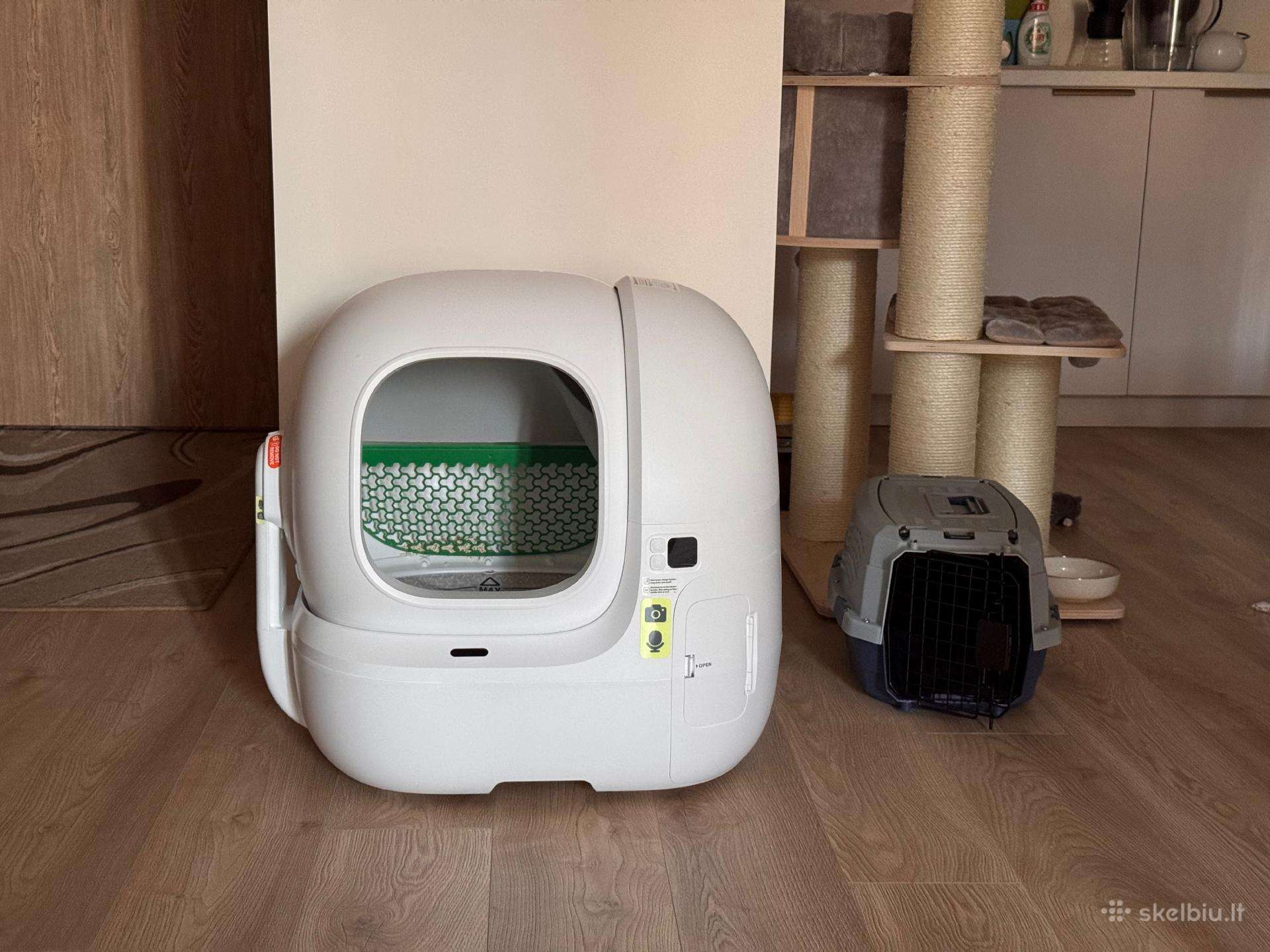 Petkit Purobot Max Pro 2