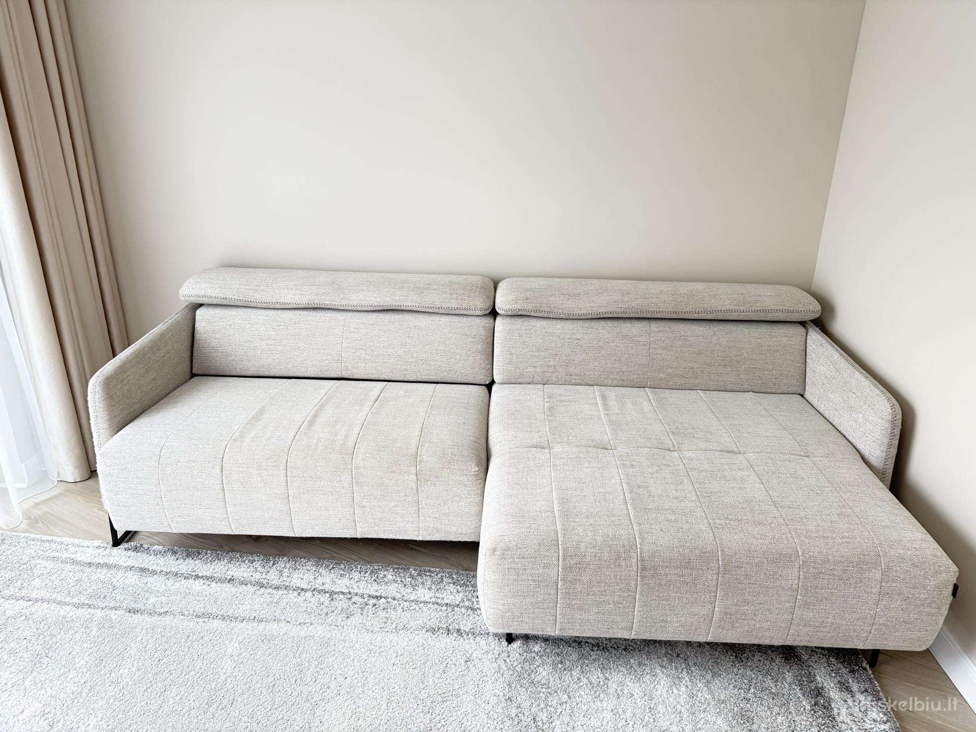 Sofa-lova