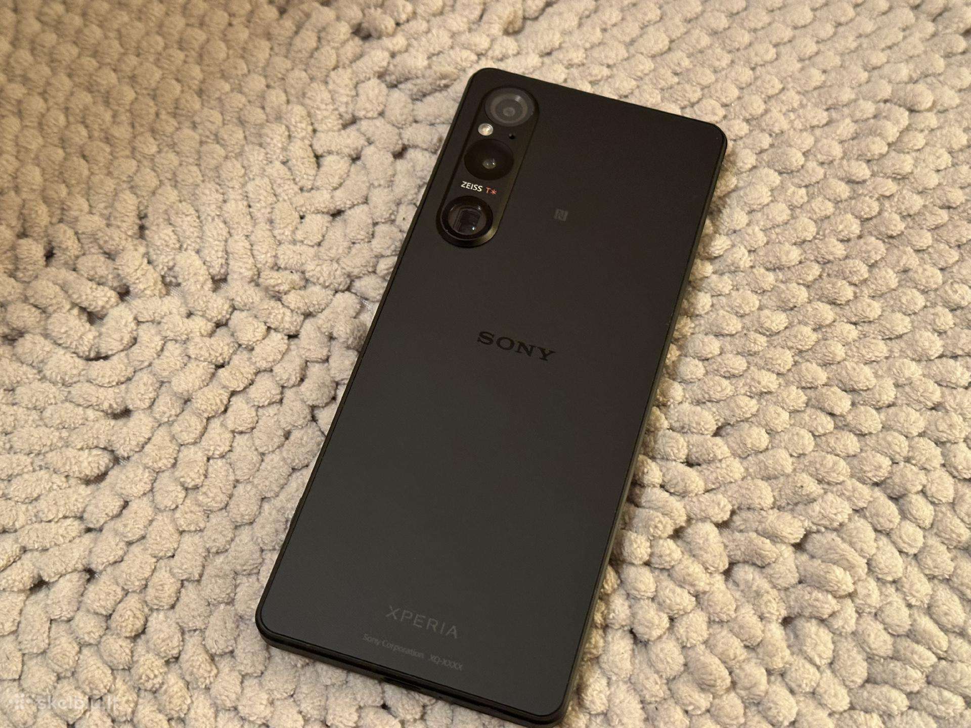 Sony Xperia 1 V Xq-dq54 256gb