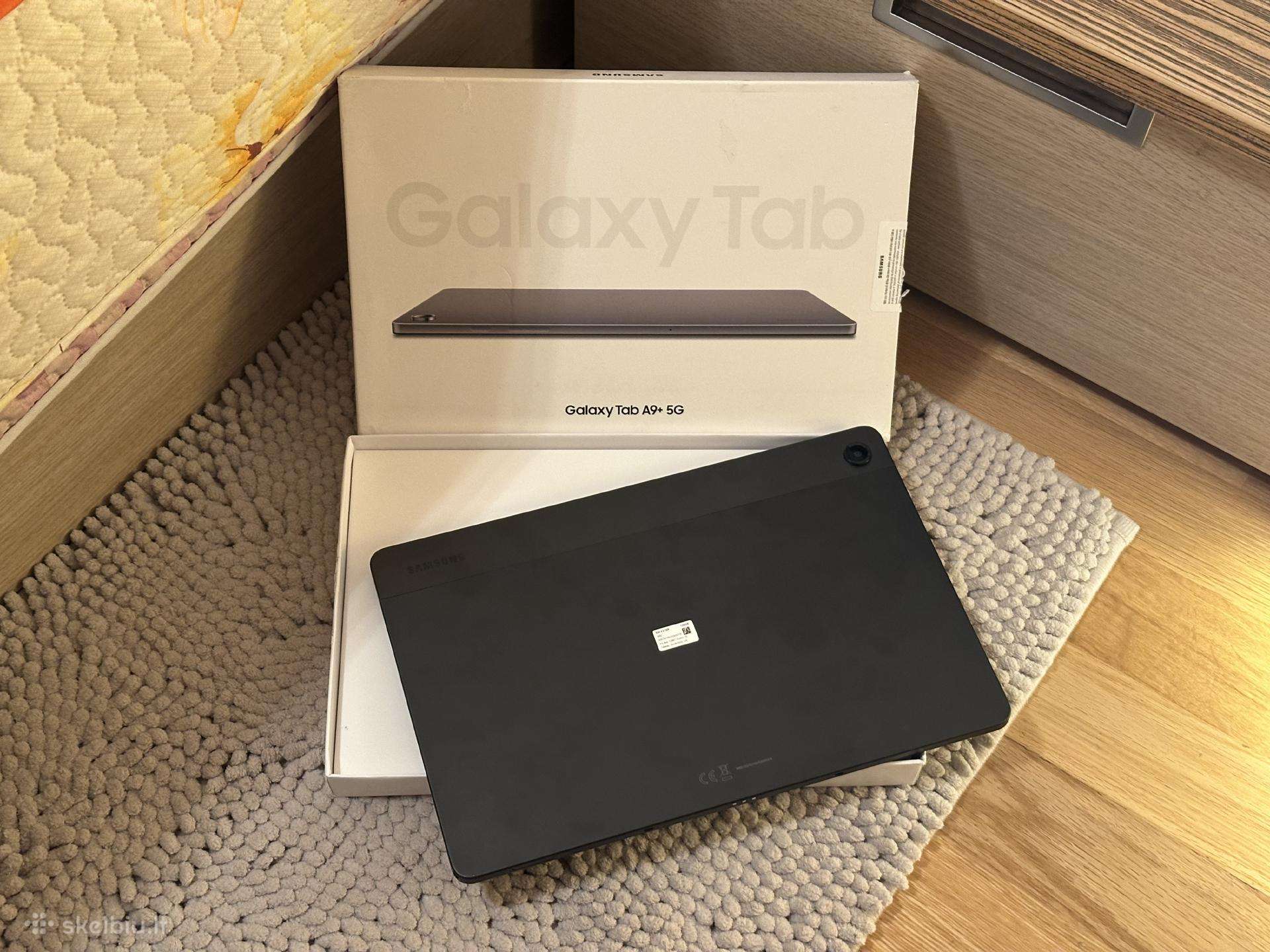 Samsung Galaxy Tab A9+ 5G 64gb