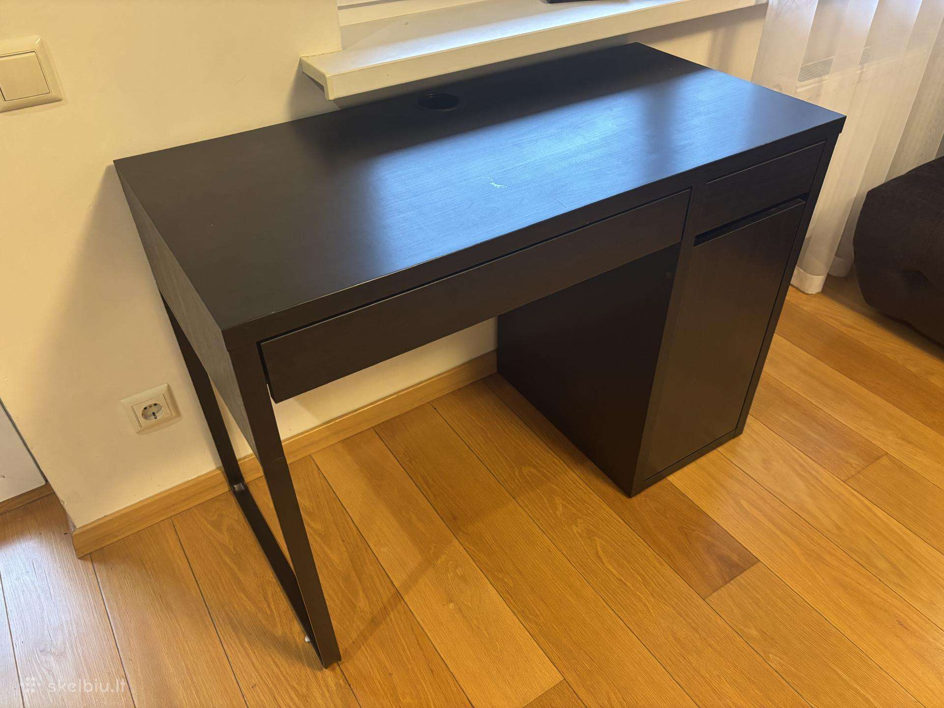 Ikea darbo stalas