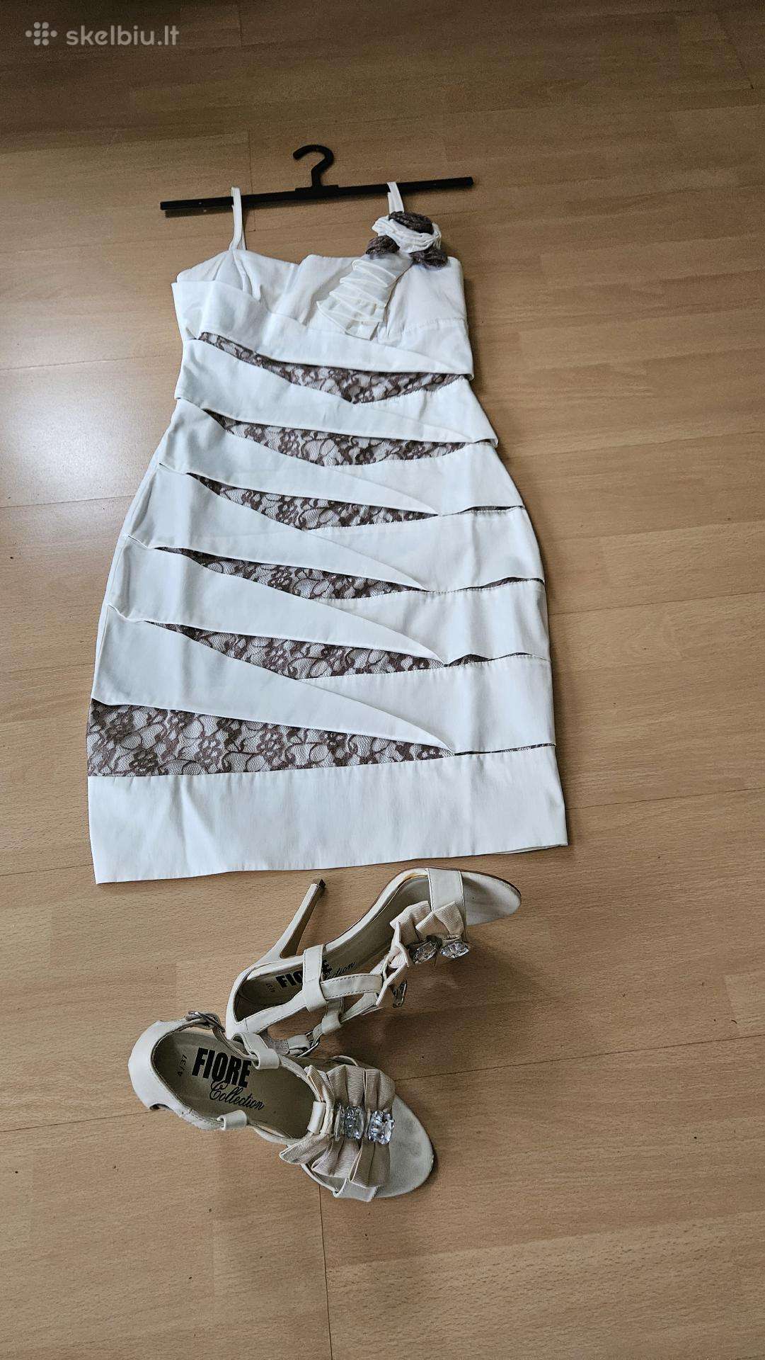 Proginė suknelė
