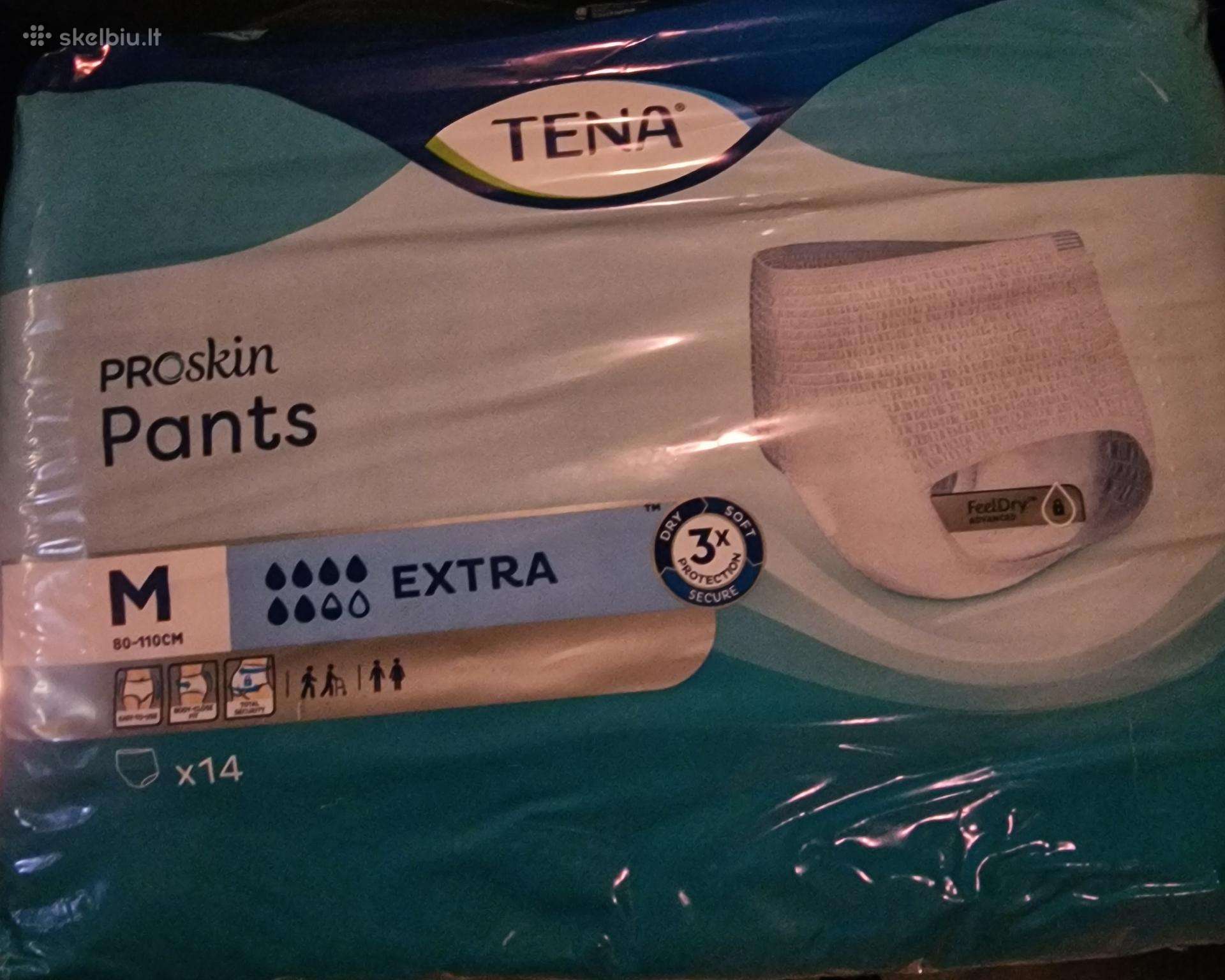 Higienos prekės