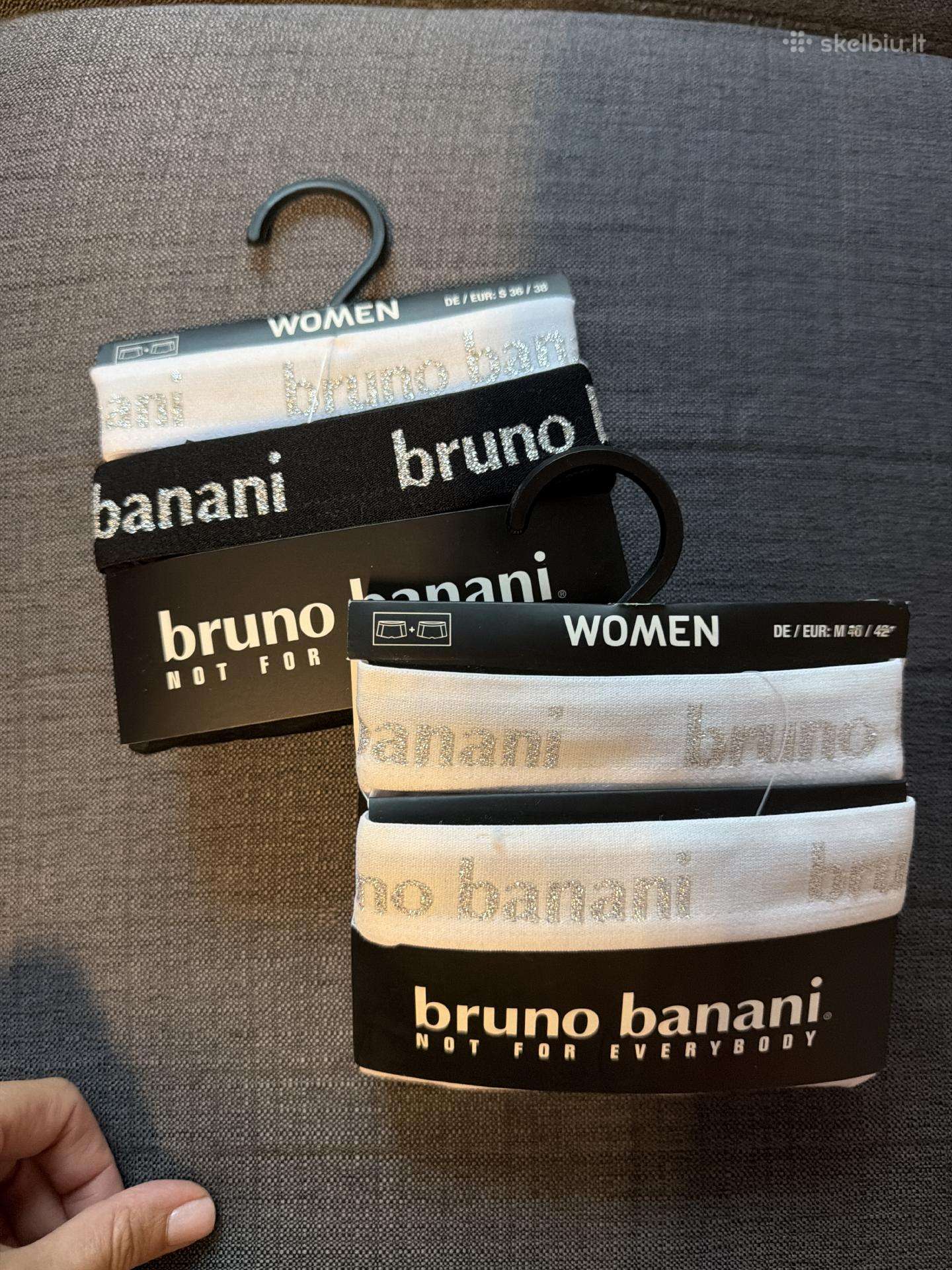 Bruno Banani apatiniai