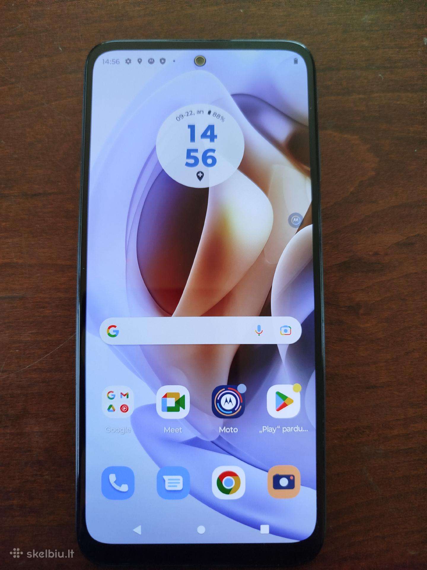 Motorola moto g31