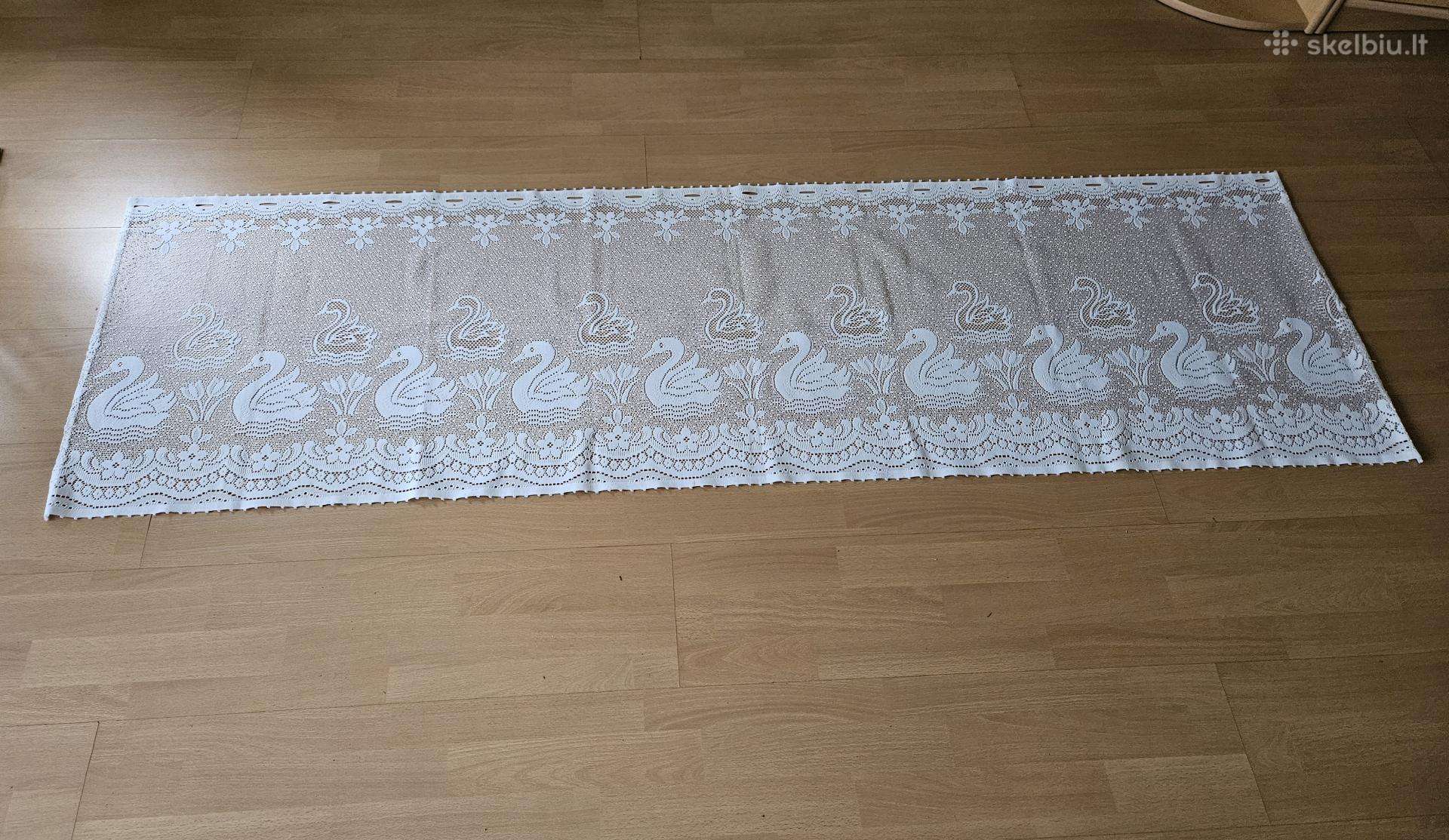 Užuolaida virtuvinė
