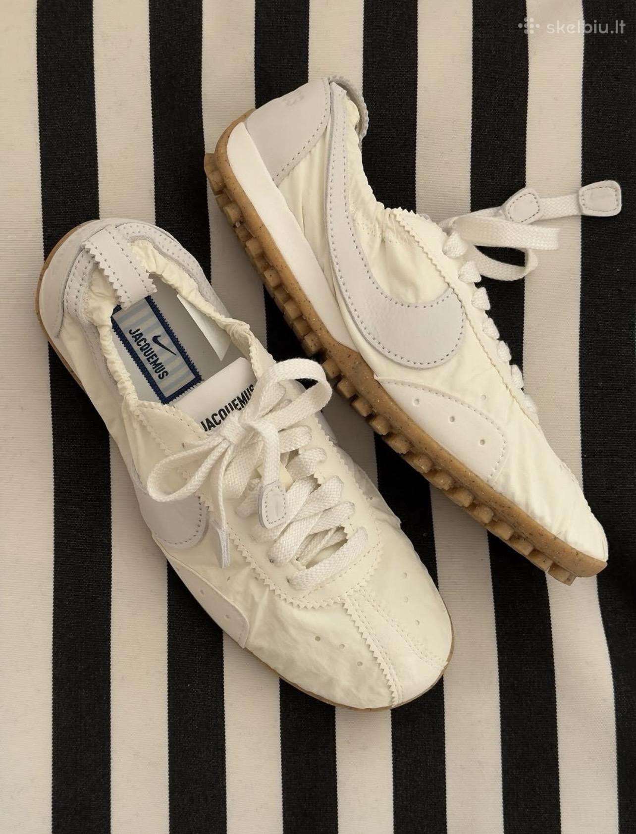 Jacquemous x Nike
