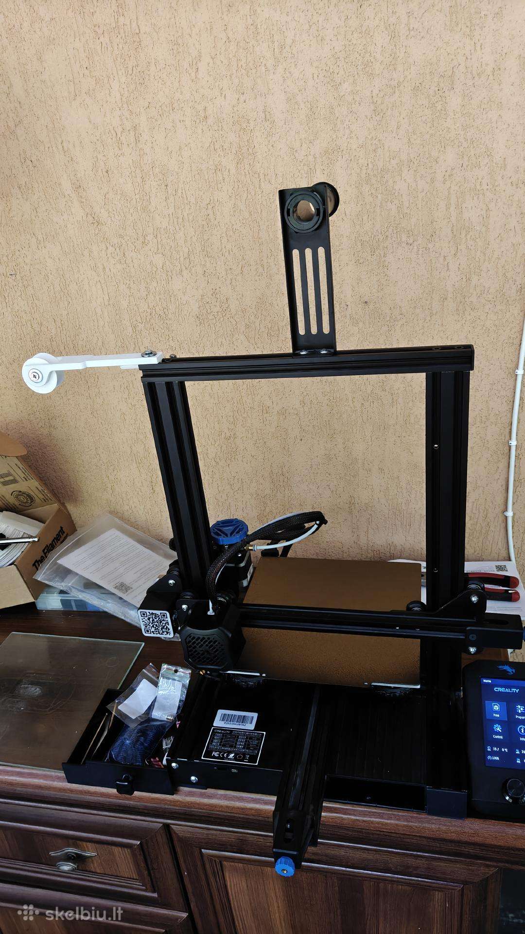 Creality Ender 3 v2