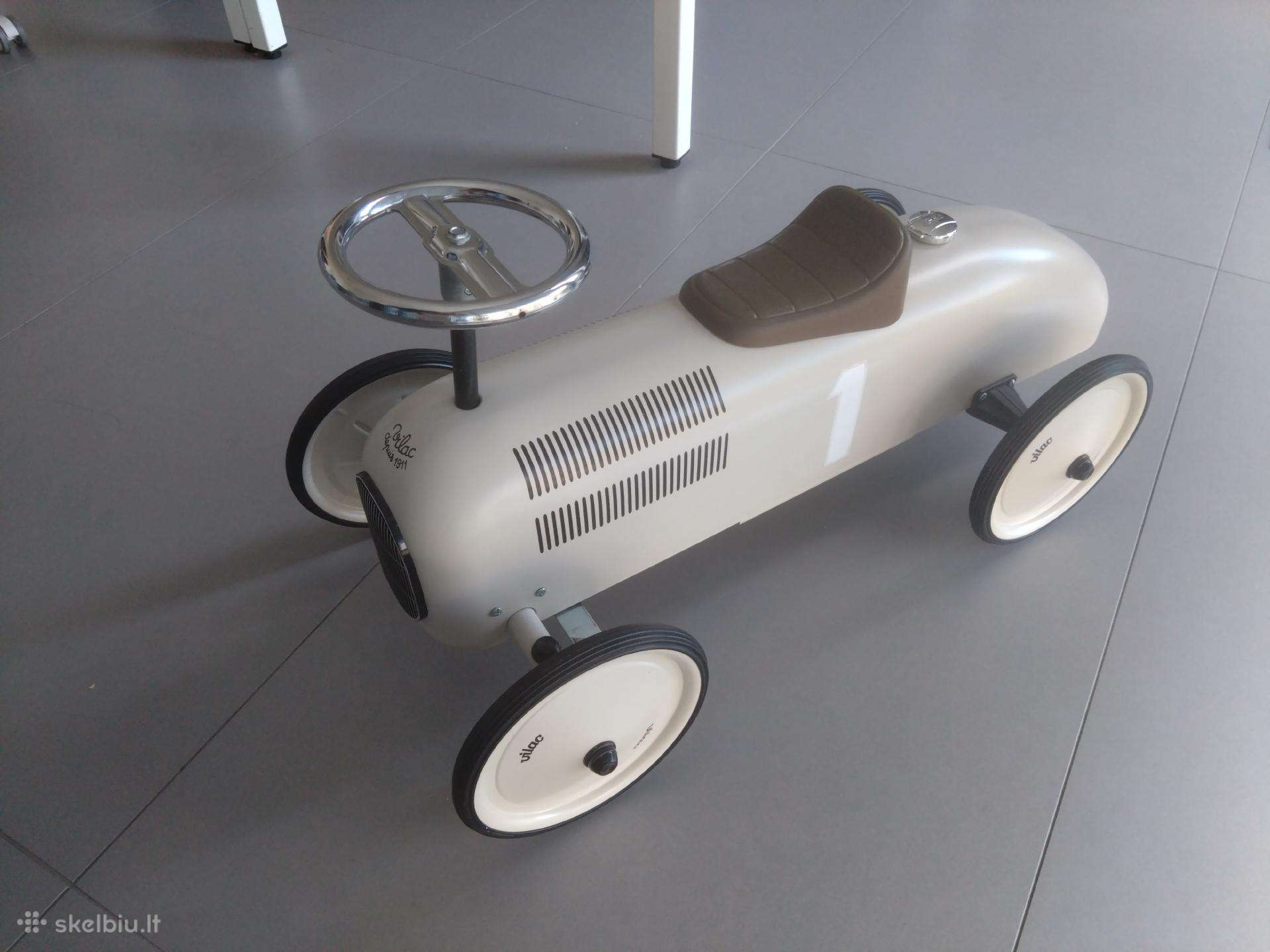 Vilac retro automobilis
