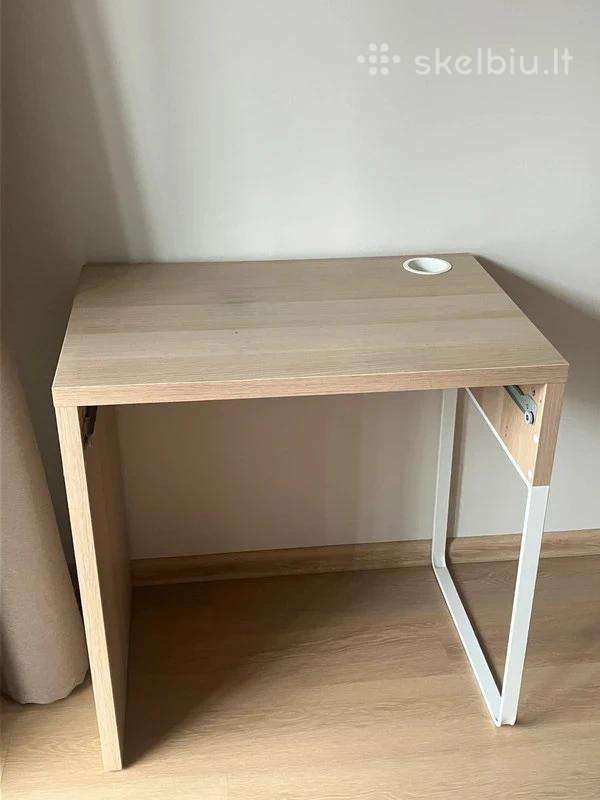 Ikea Micke Desk